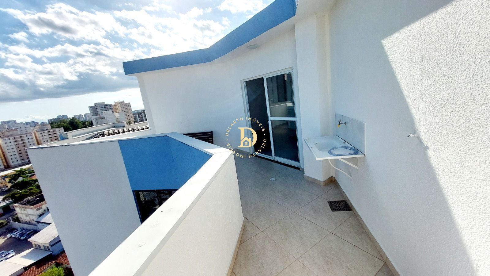 Cobertura, 2 quartos, 100 m² - Foto 22