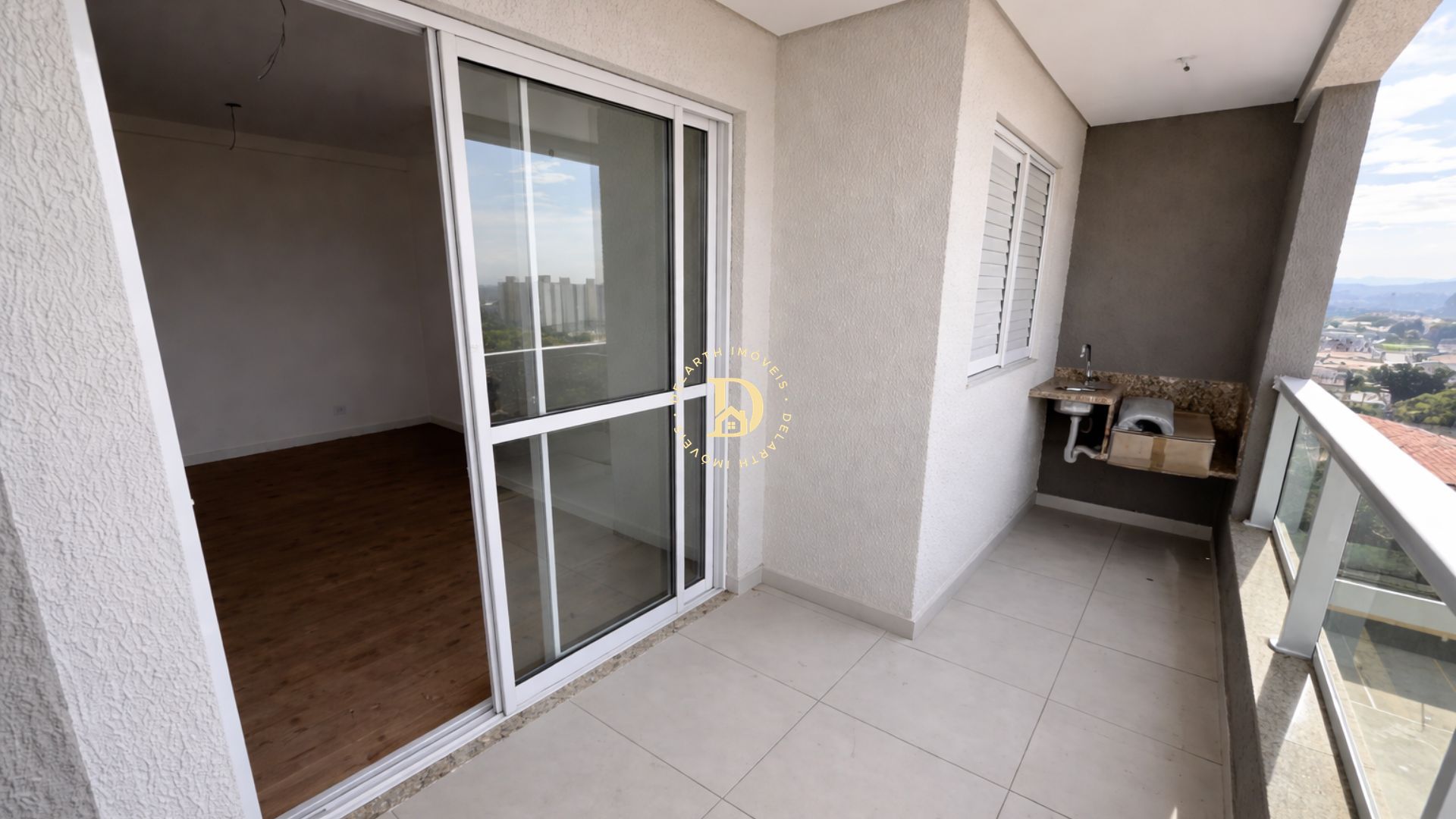 Apartamento, 3 quartos, 66 m² - Foto 4