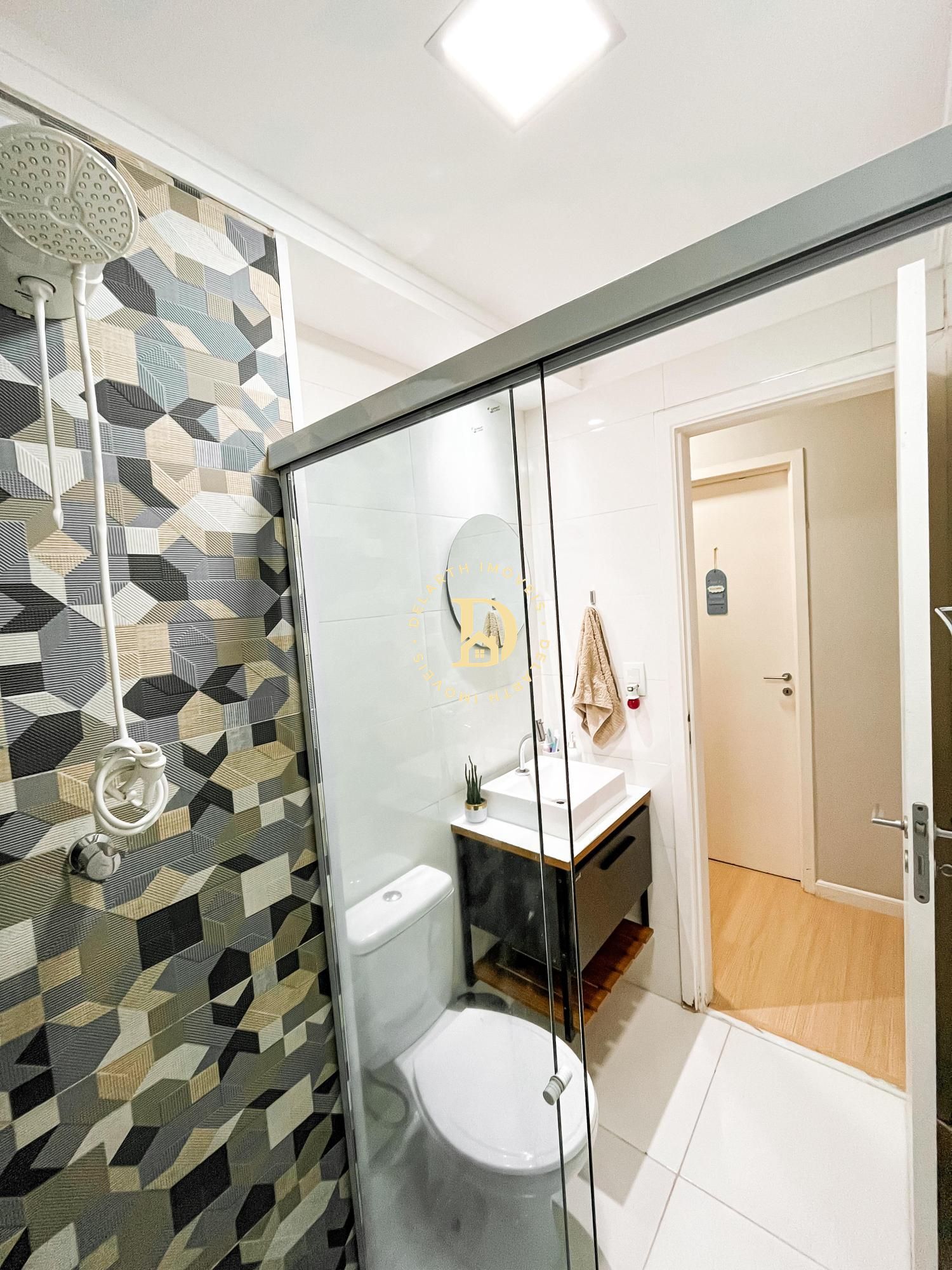 Apartamento, 3 quartos, 78 m² - Foto 14