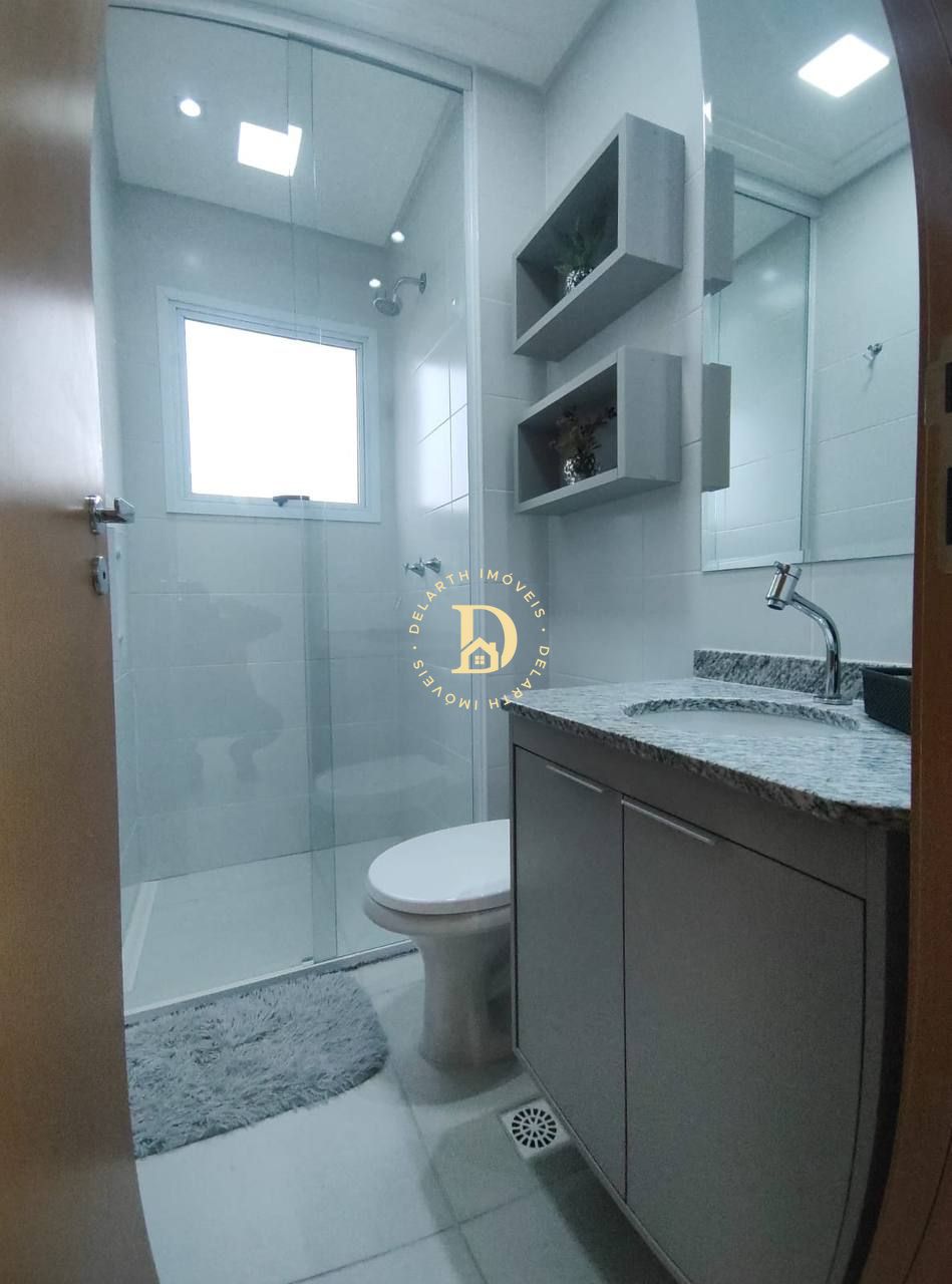 Apartamento, 3 quartos, 71 m² - Foto 9