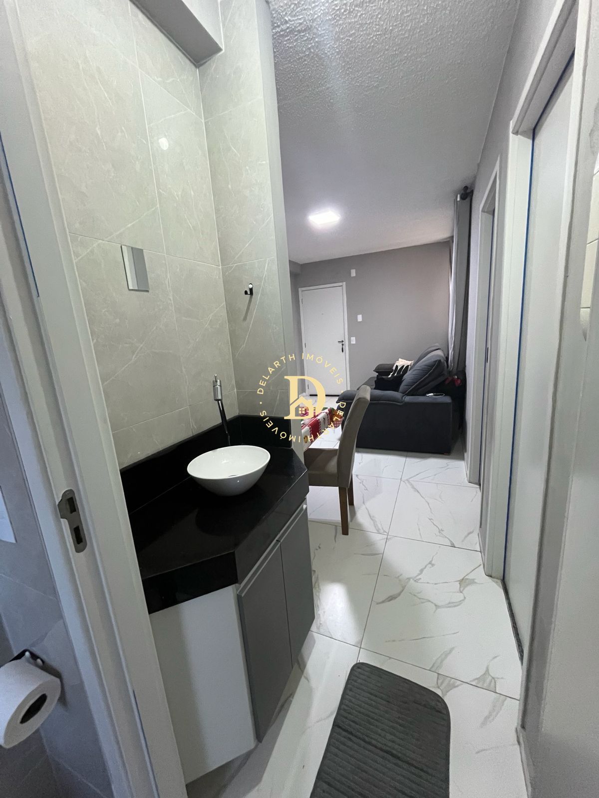 Apartamento, 2 quartos, 44 m² - Foto 10
