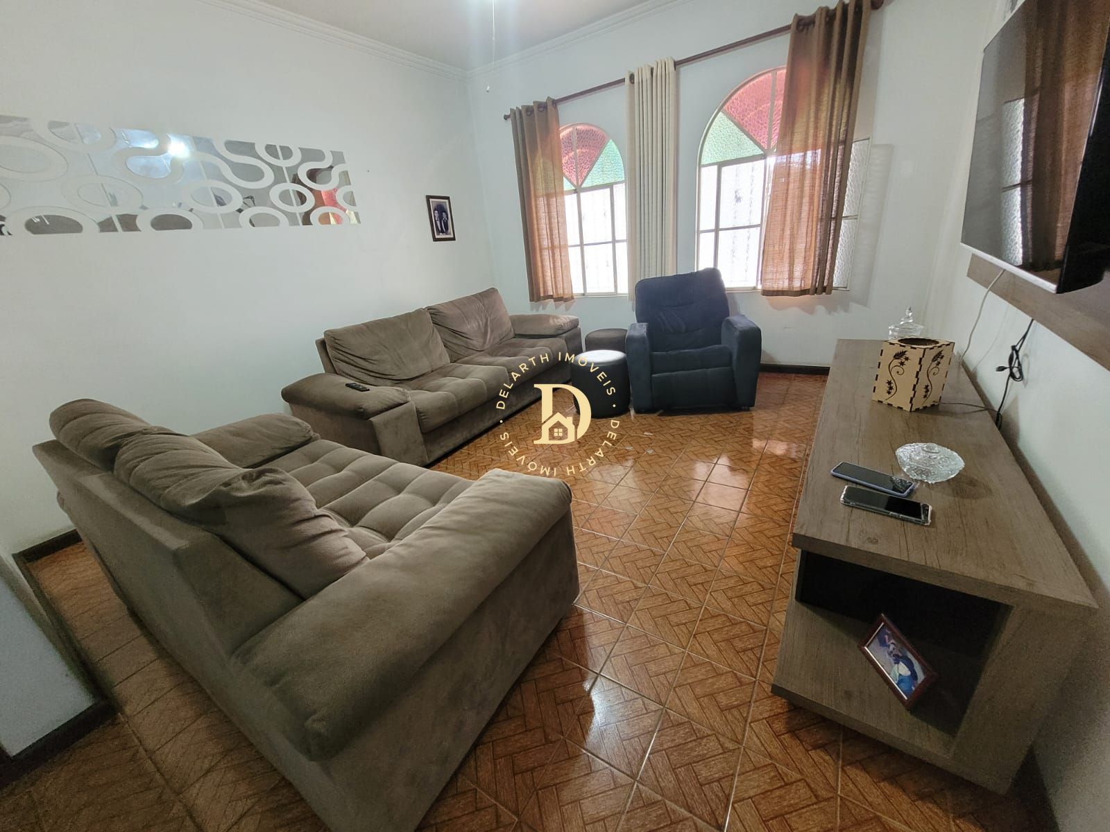 Casa, 3 quartos, 175 m² - Foto 3