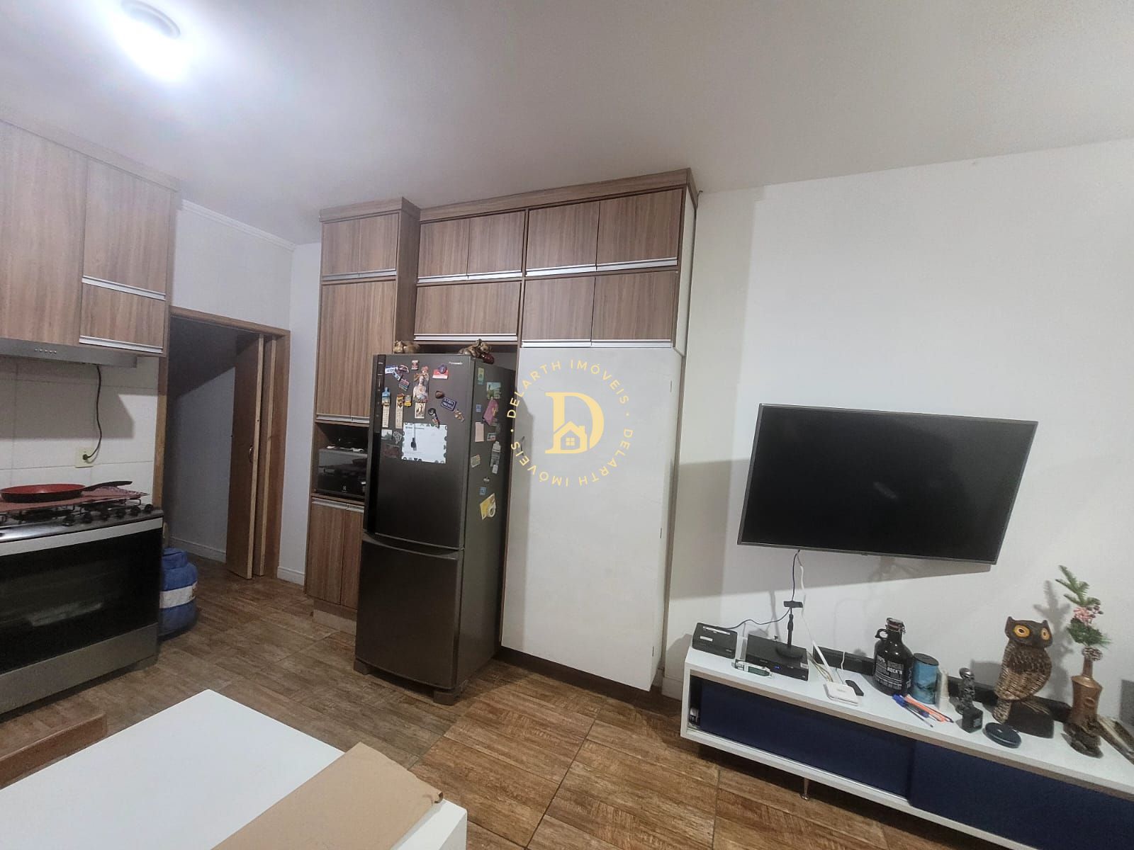 Casa, 3 quartos, 92 m² - Foto 3