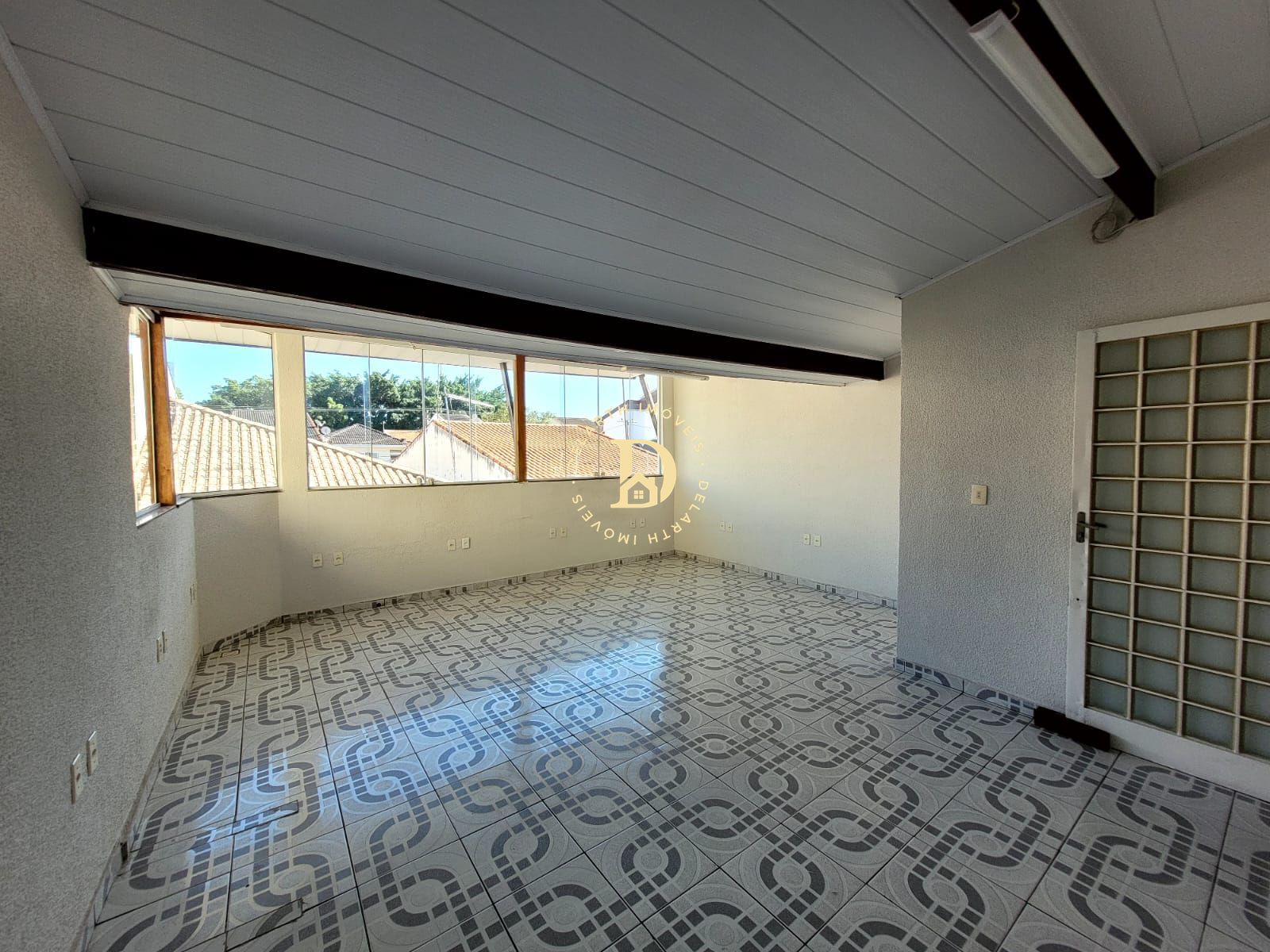 Sobrado, 4 quartos, 145 m² - Foto 1