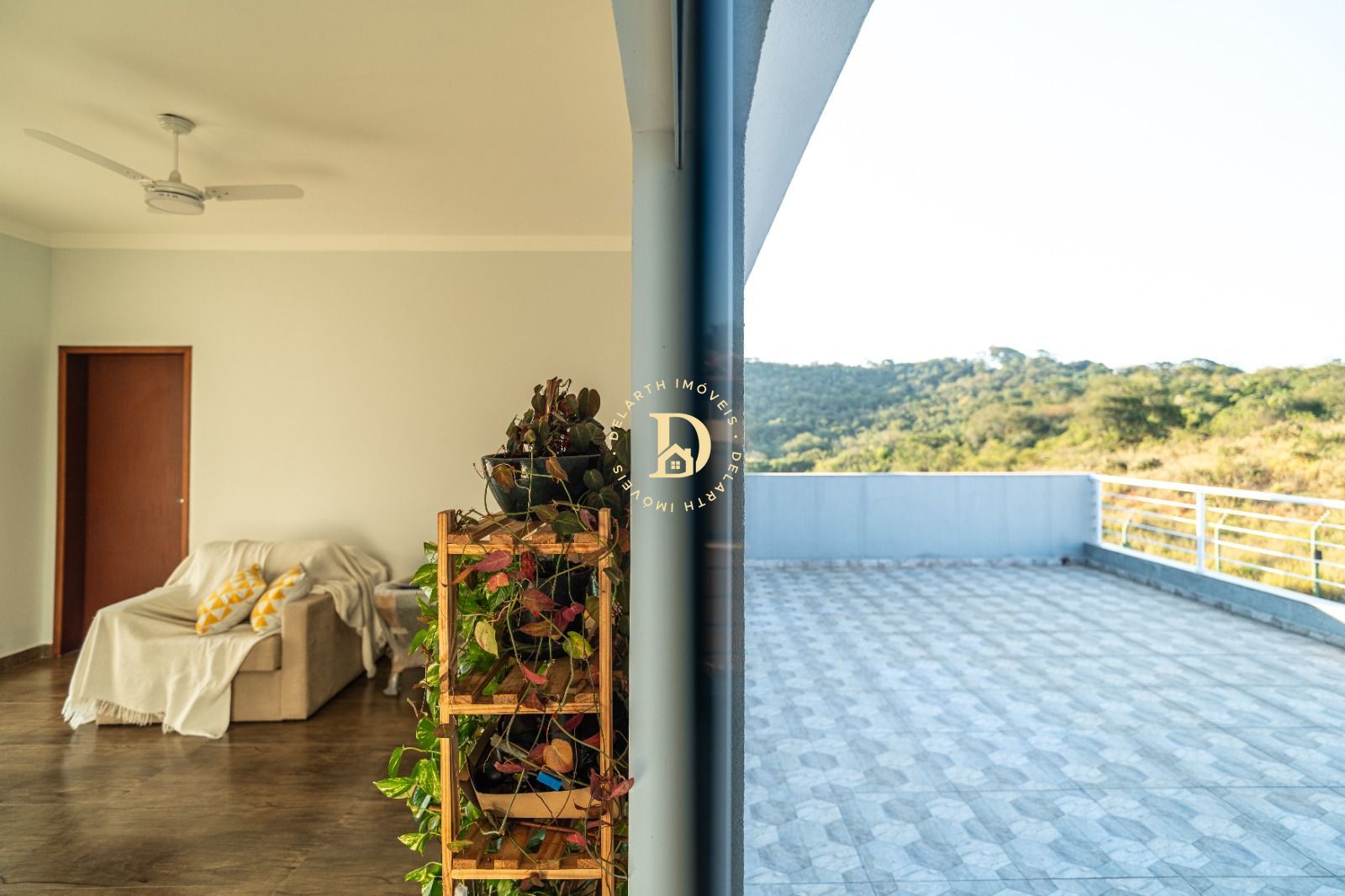 Casa de Condomínio, 4 quartos - Foto 14