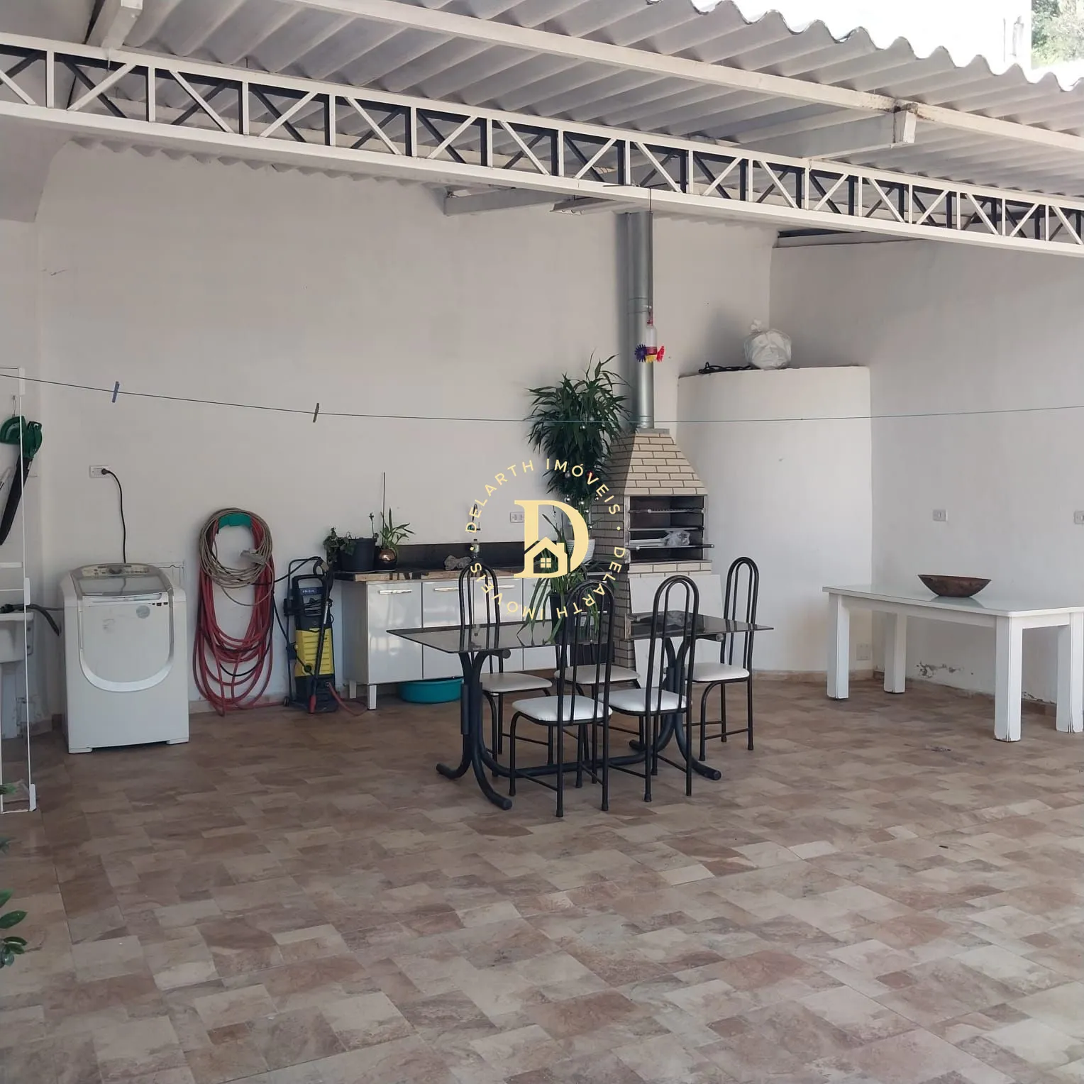 Sobrado, 6 quartos, 478 m² - Foto 29