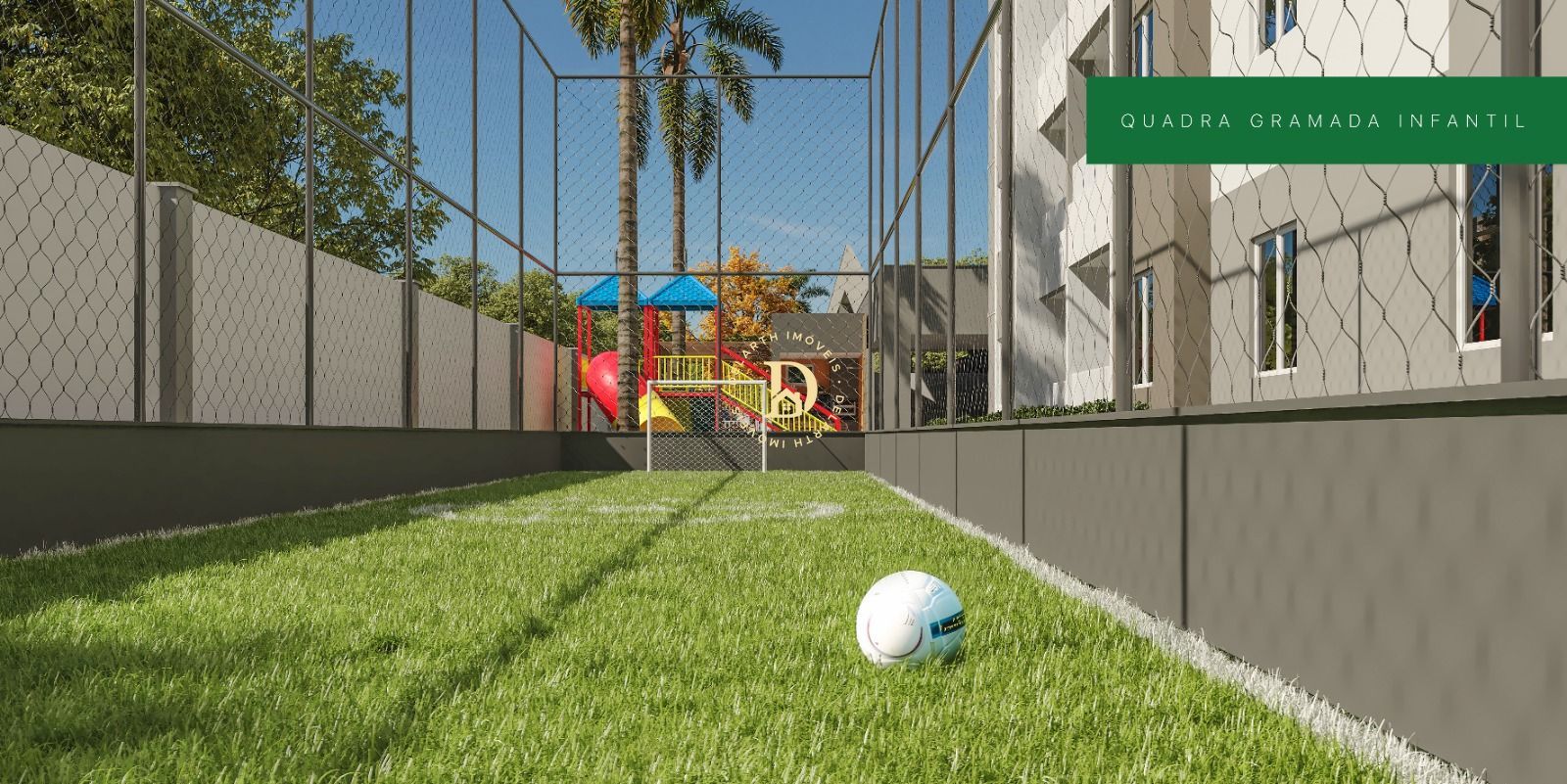 Apartamento à venda com 2 quartos, 51m² - Foto 5
