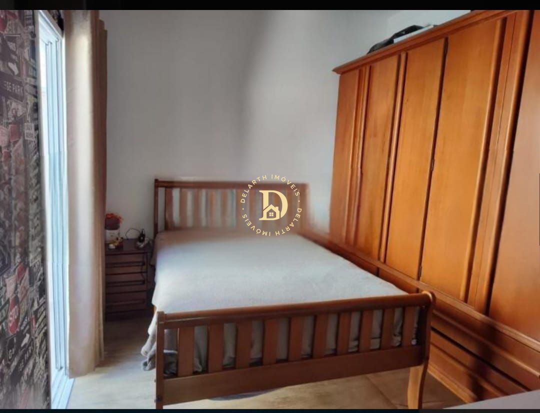 Casa de Condomínio à venda com 3 quartos, 125m² - Foto 10