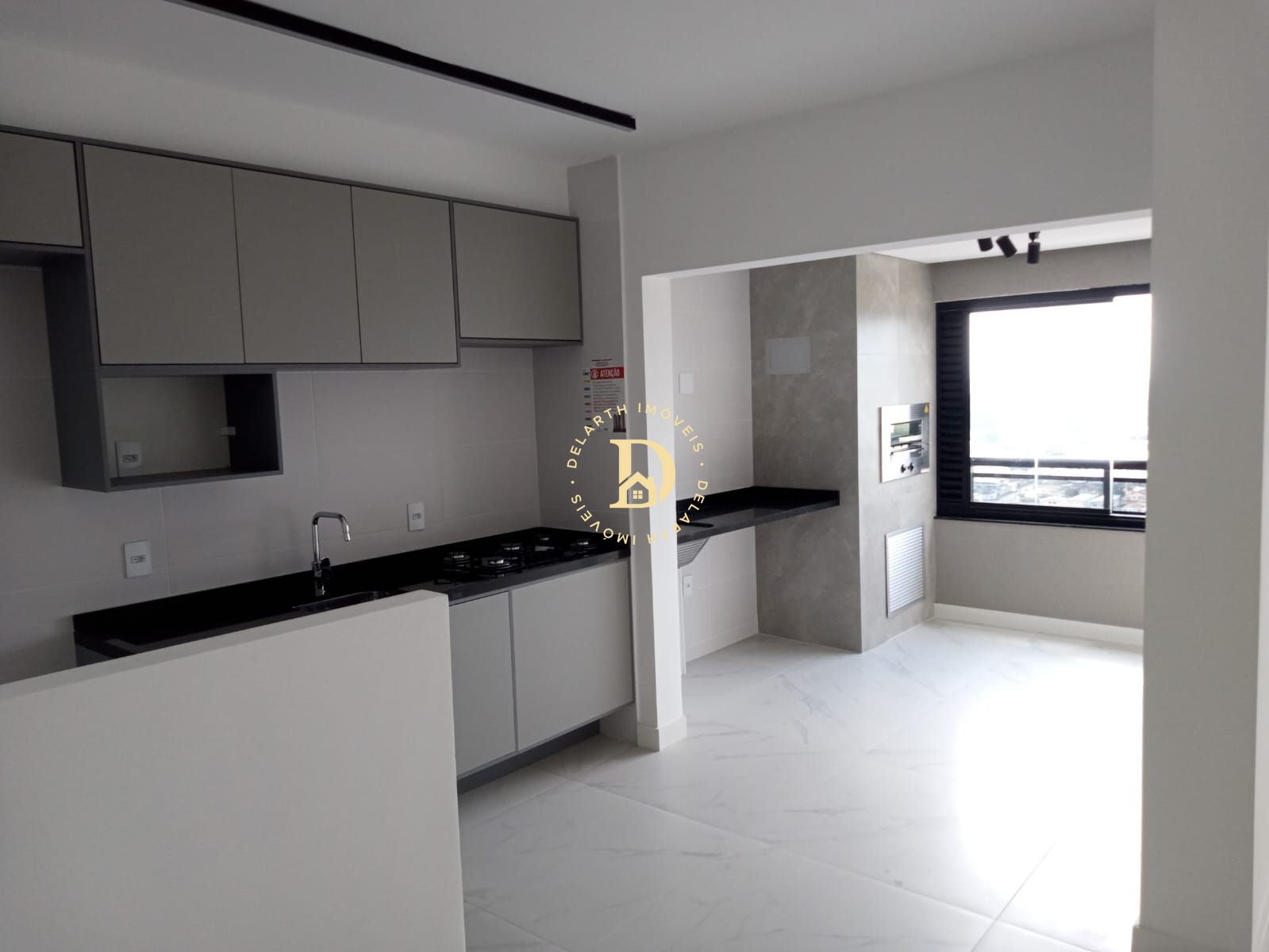 Apartamento à venda e aluguel com 2 quartos, 68m² - Foto 5
