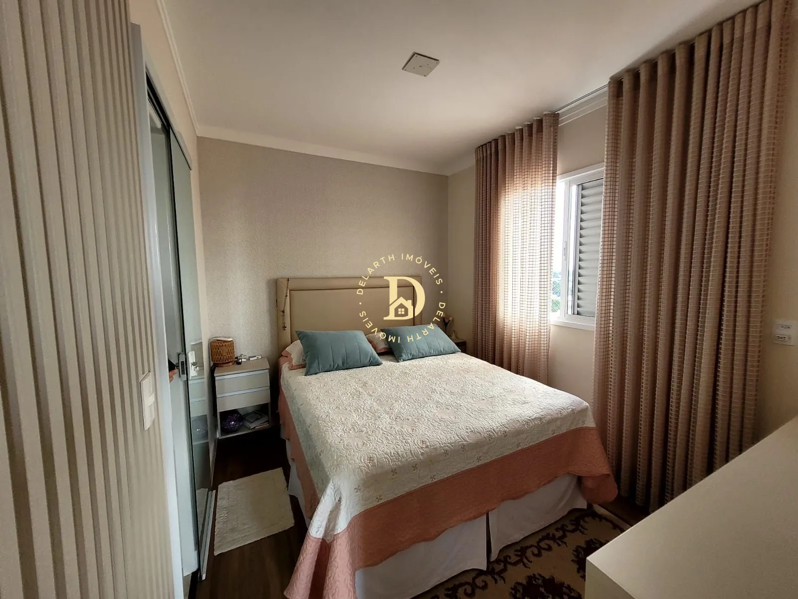 Apartamento, 3 quartos, 75 m² - Foto 17