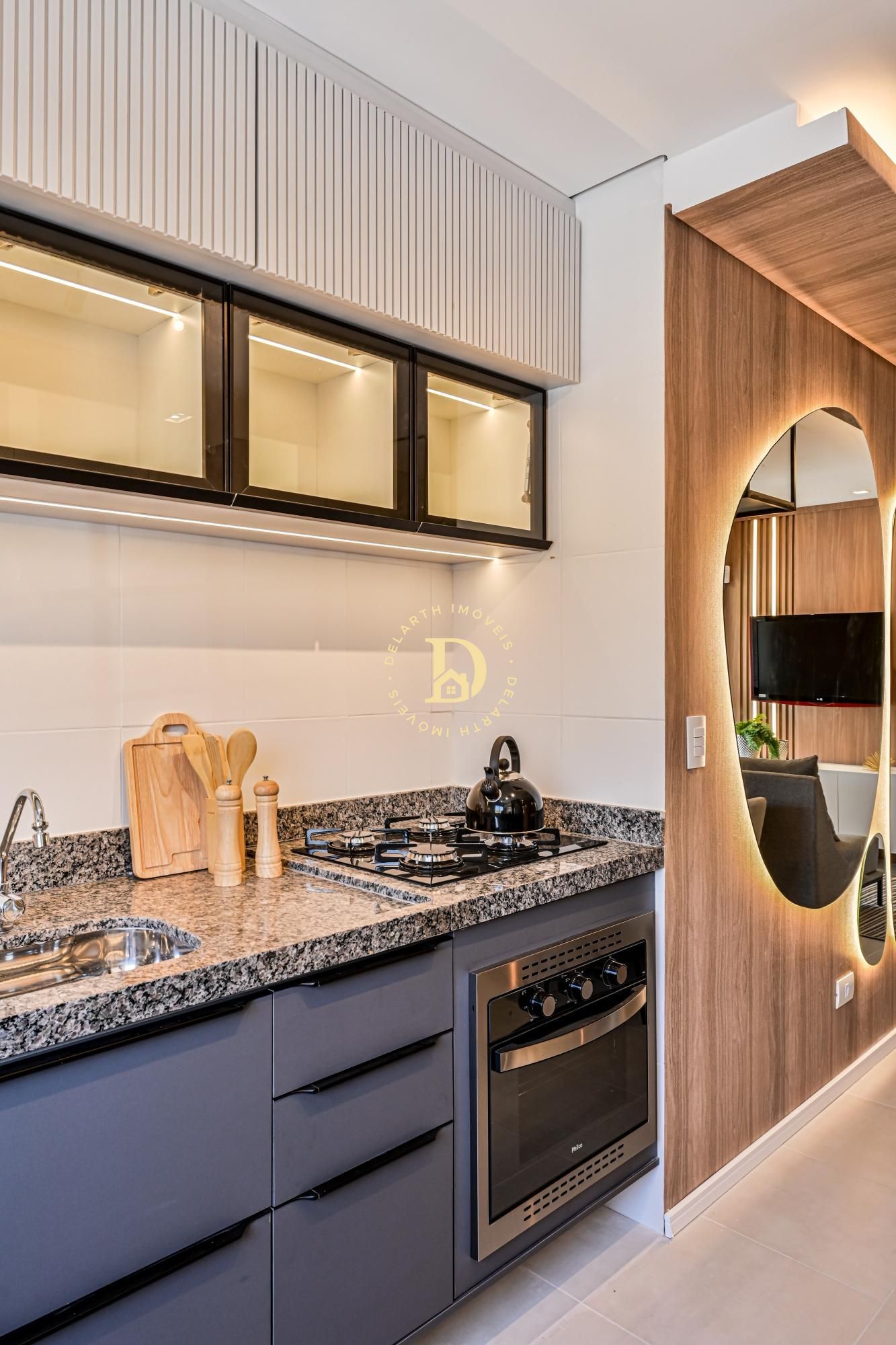 Apartamento, 2 quartos, 41 m² - Foto 7