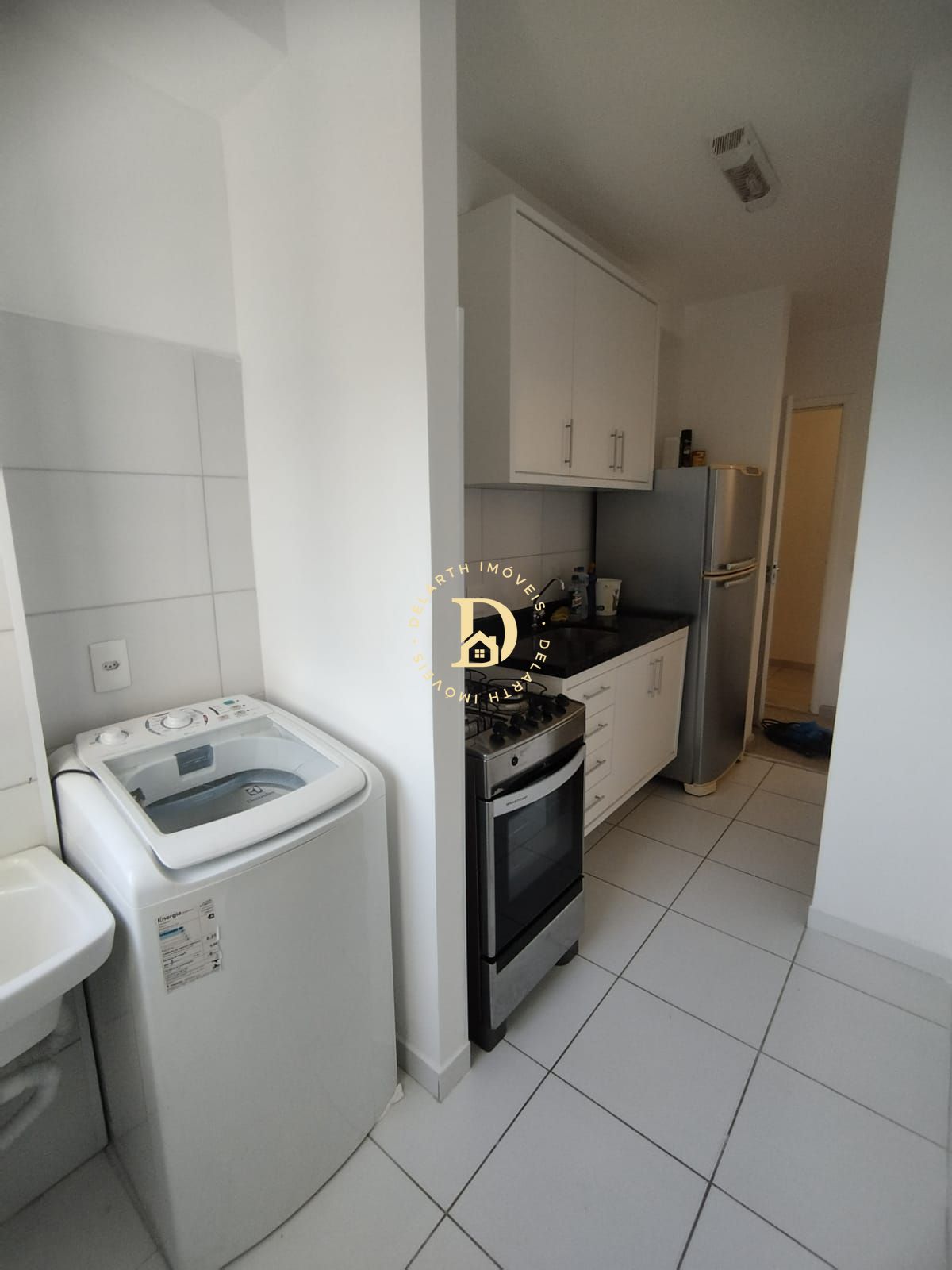 Apartamento para alugar com 2 quartos, 55m² - Foto 5