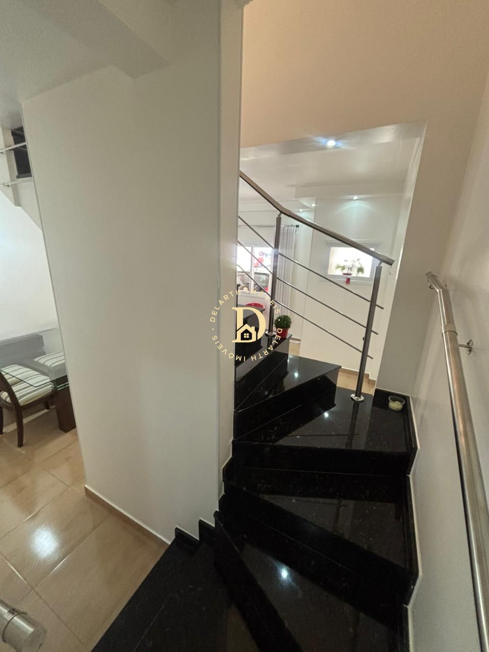 Casa de Condomínio, 2 quartos - Foto 14