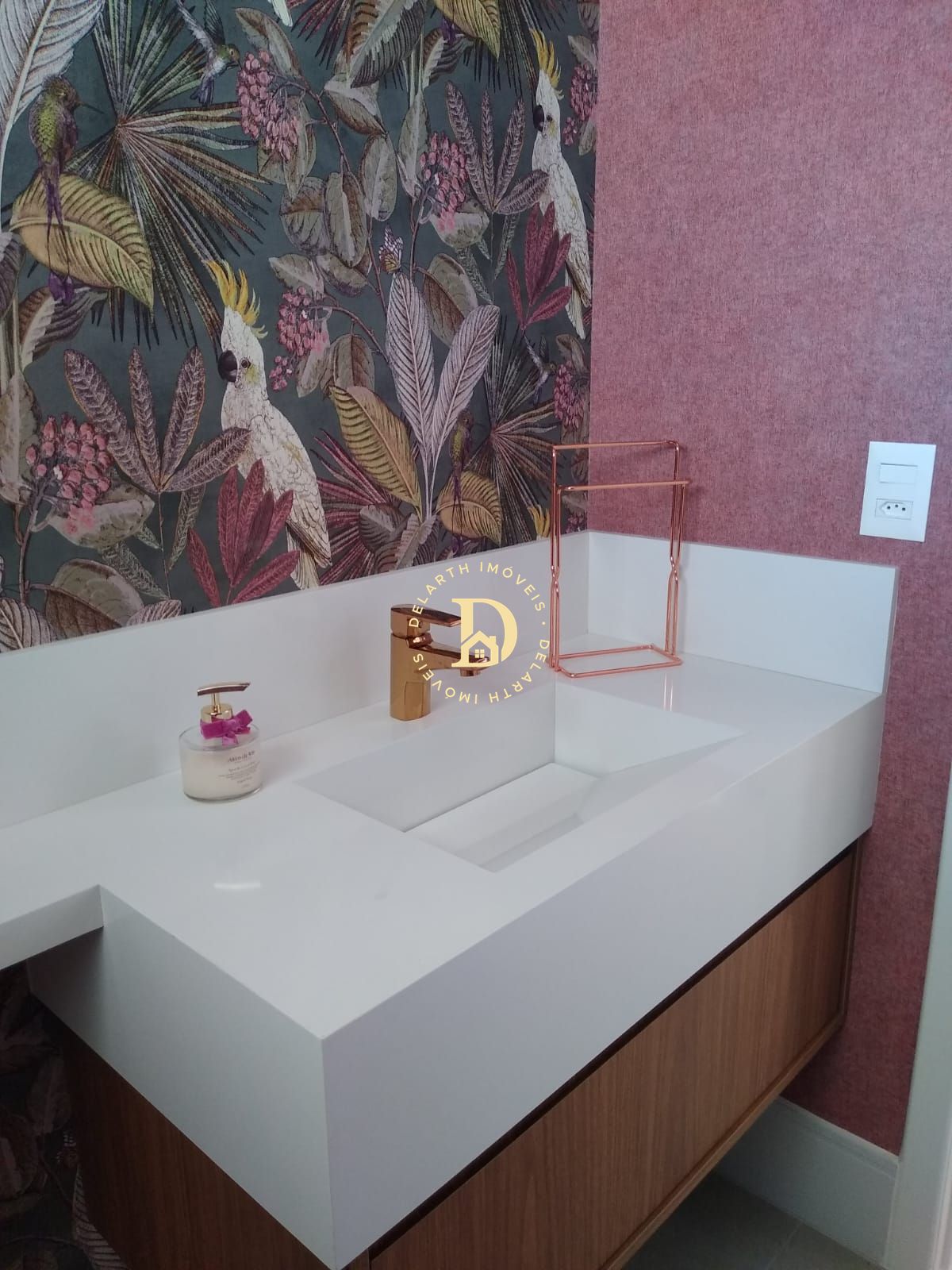 Casa de Condomínio, 3 quartos - Foto 10