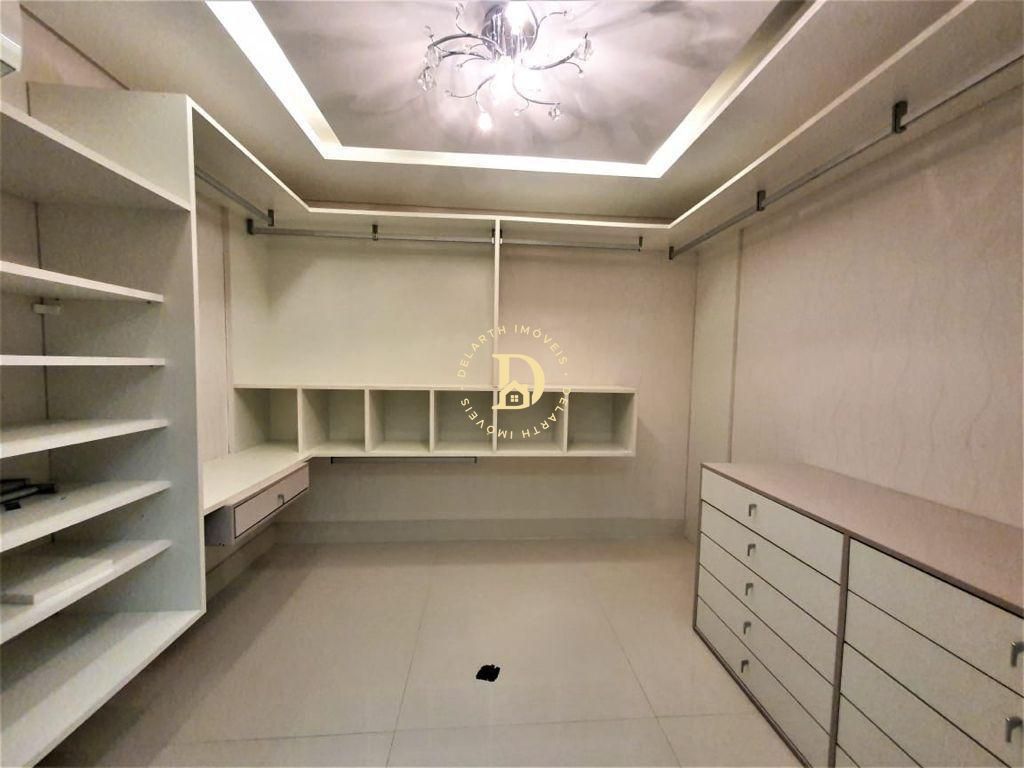 Apartamento à venda com 3 quartos, 280m² - Foto 19