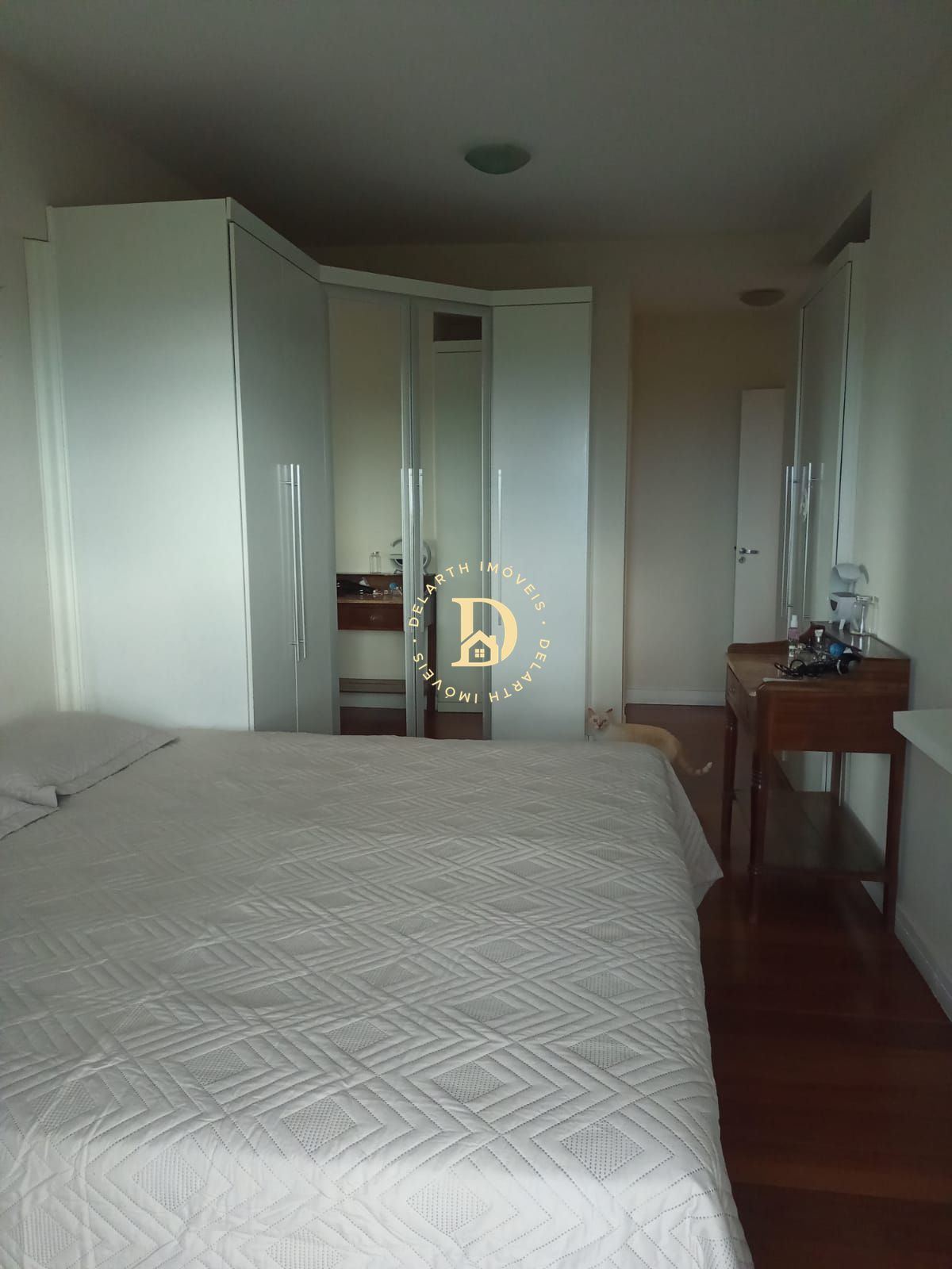 Apartamento, 3 quartos, 156 m² - Foto 8