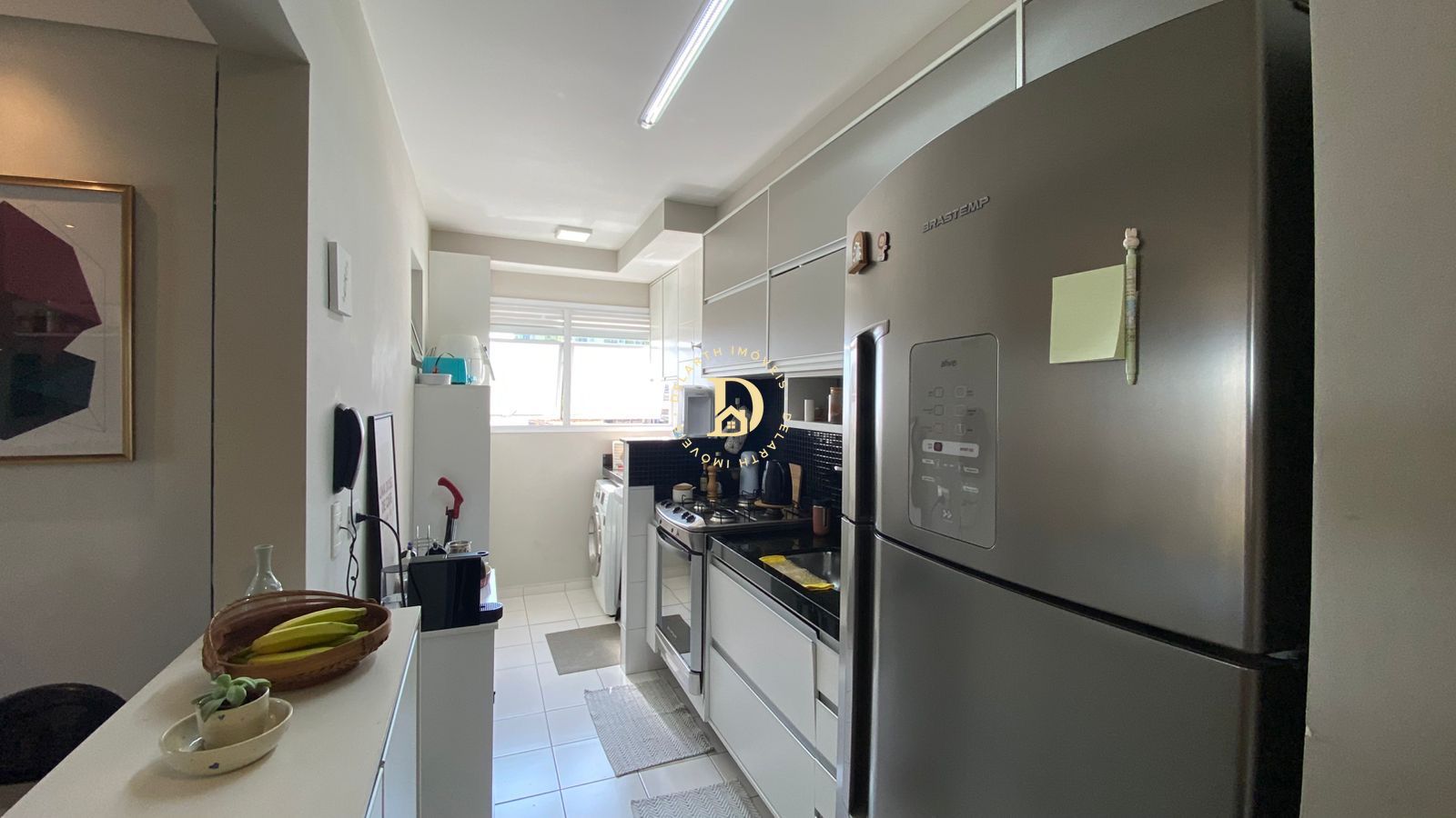 Apartamento, 2 quartos, 60 m² - Foto 5
