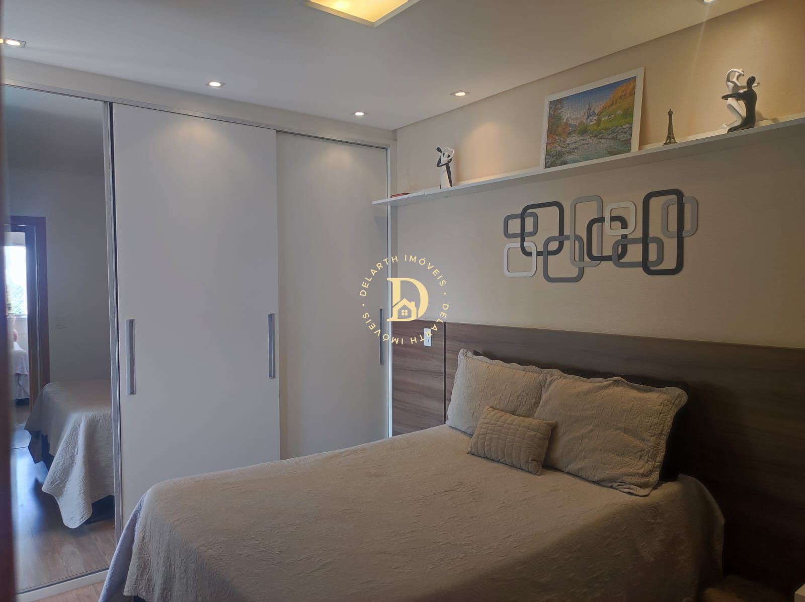 Apartamento à venda com 3 quartos, 100m² - Foto 17