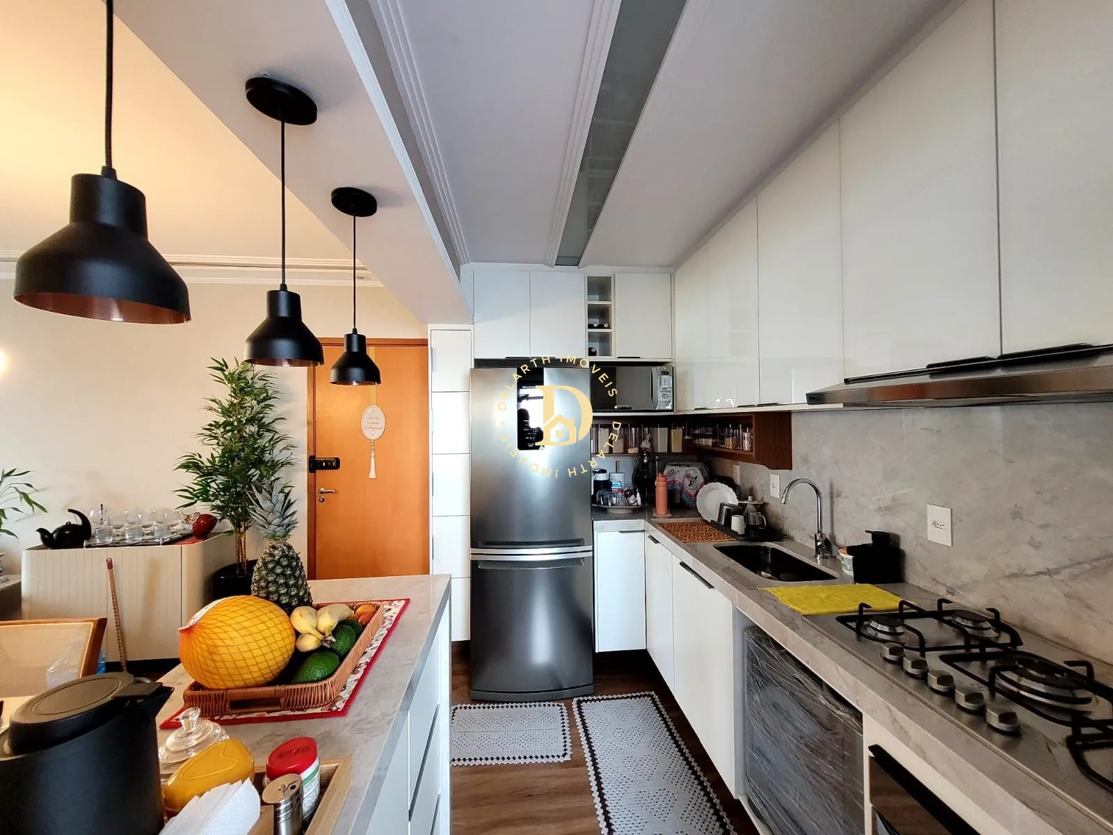 Apartamento, 3 quartos, 75 m² - Foto 6