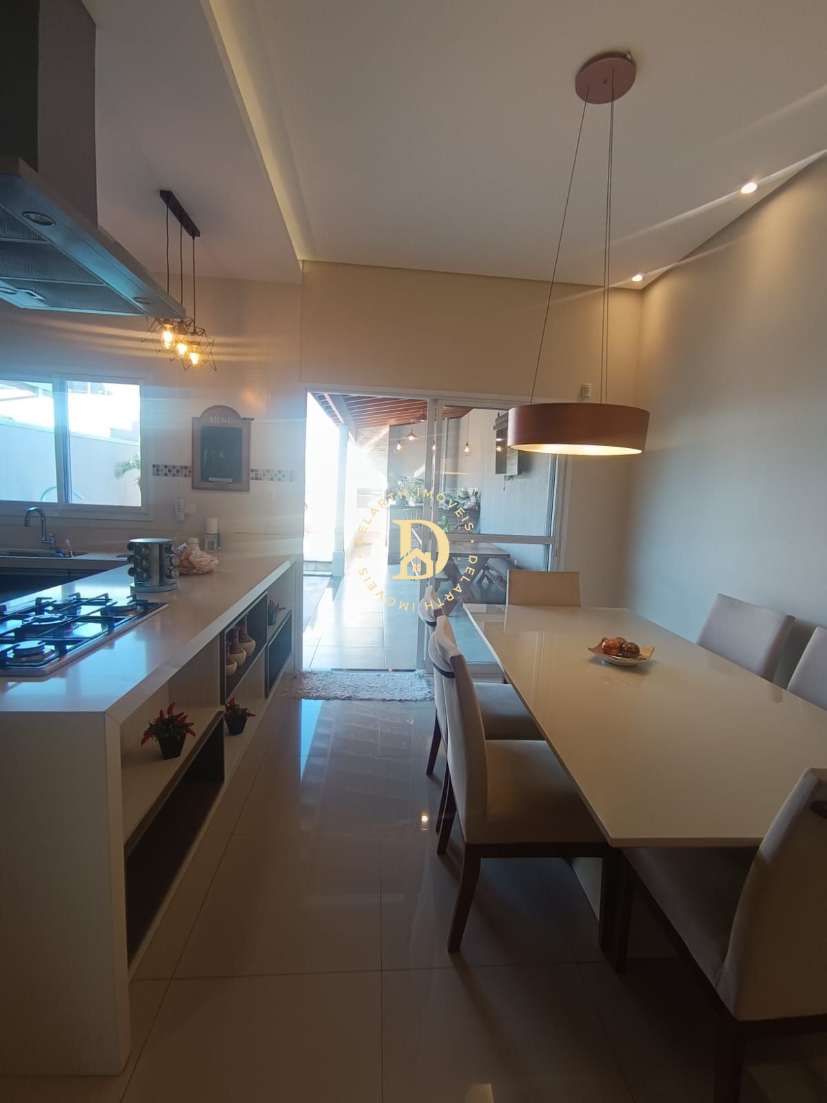 Sobrado, 3 quartos, 137 m² - Foto 7