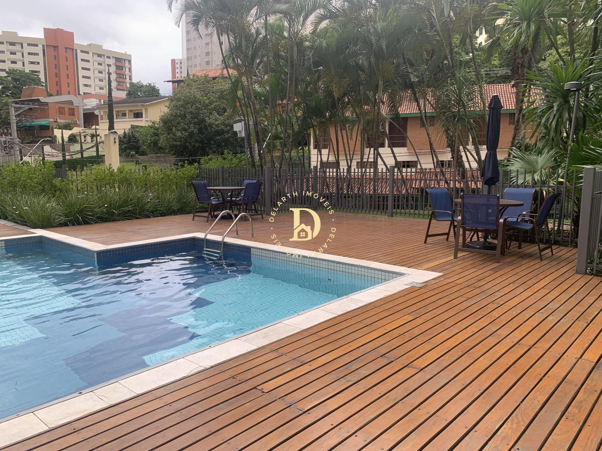 Apartamento à venda com 3 quartos, 93m² - Foto 18