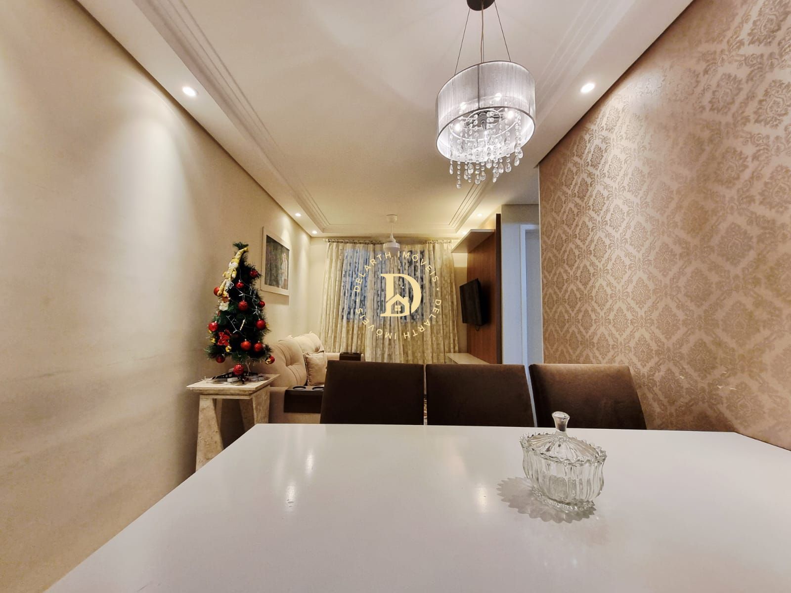 Apartamento, 2 quartos, 42 m² - Foto 4