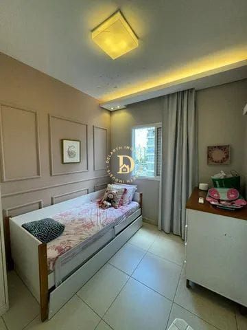 Apartamento à venda com 3 quartos, 110m² - Foto 5