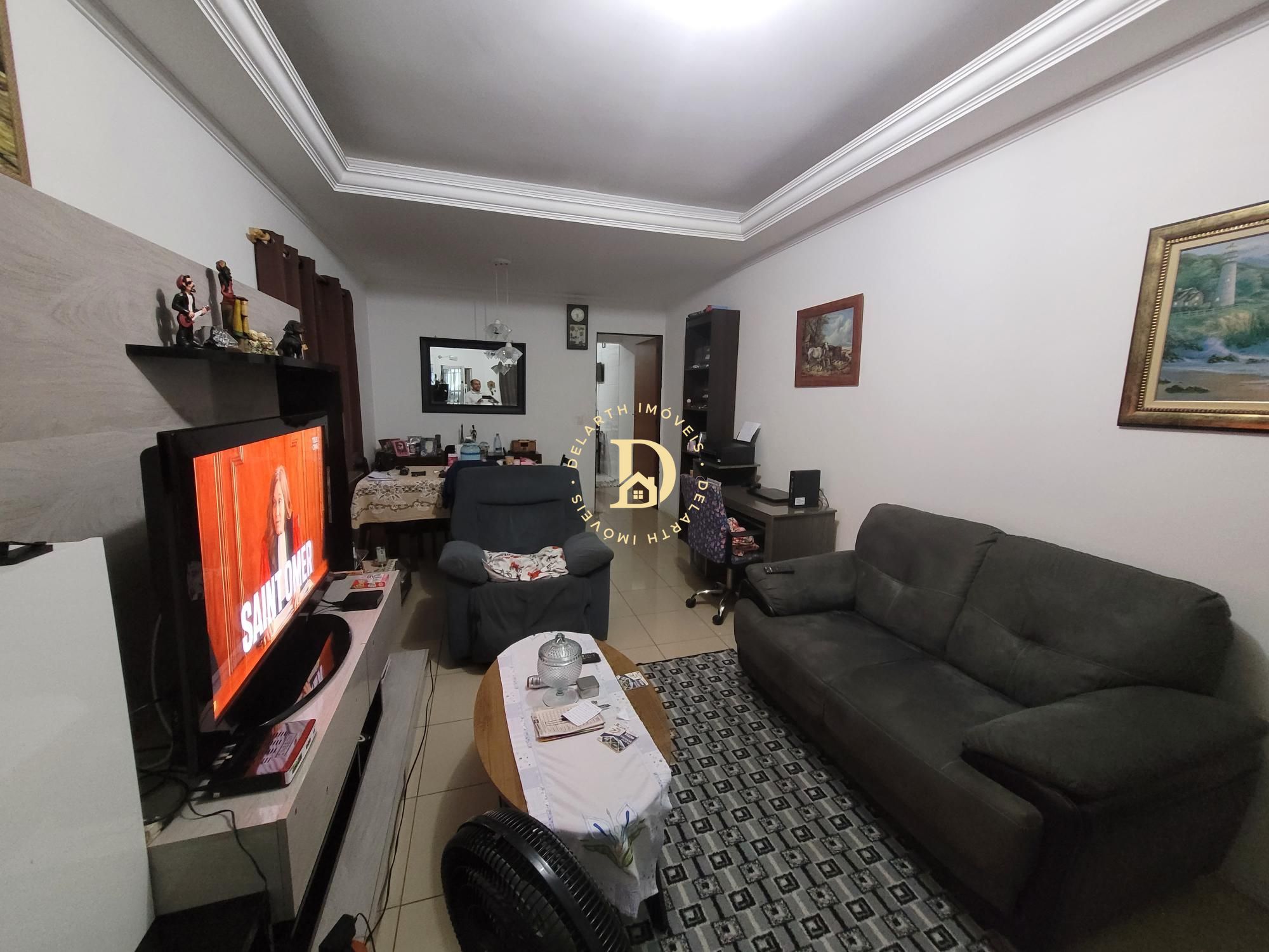 Sobrado à venda com 2 quartos, 141m² - Foto 1