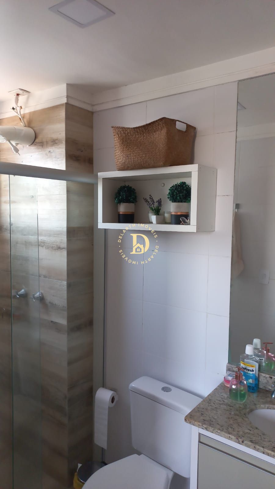Apartamento, 3 quartos, 92 m² - Foto 18