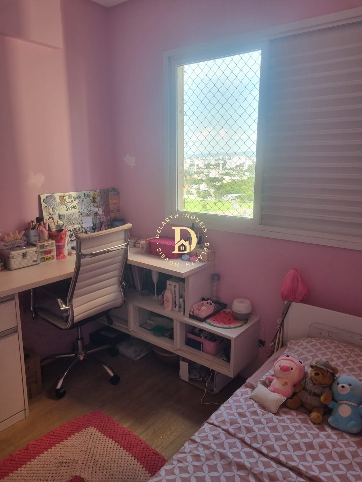 Apartamento, 3 quartos, 100 m² - Foto 5