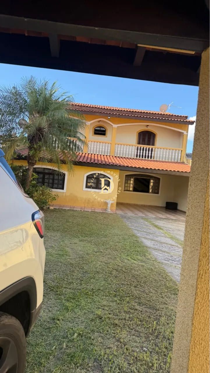 Sobrado - Resid União - 150 M² - 2 Dormitórios (1 Suíte) - Sjcampos