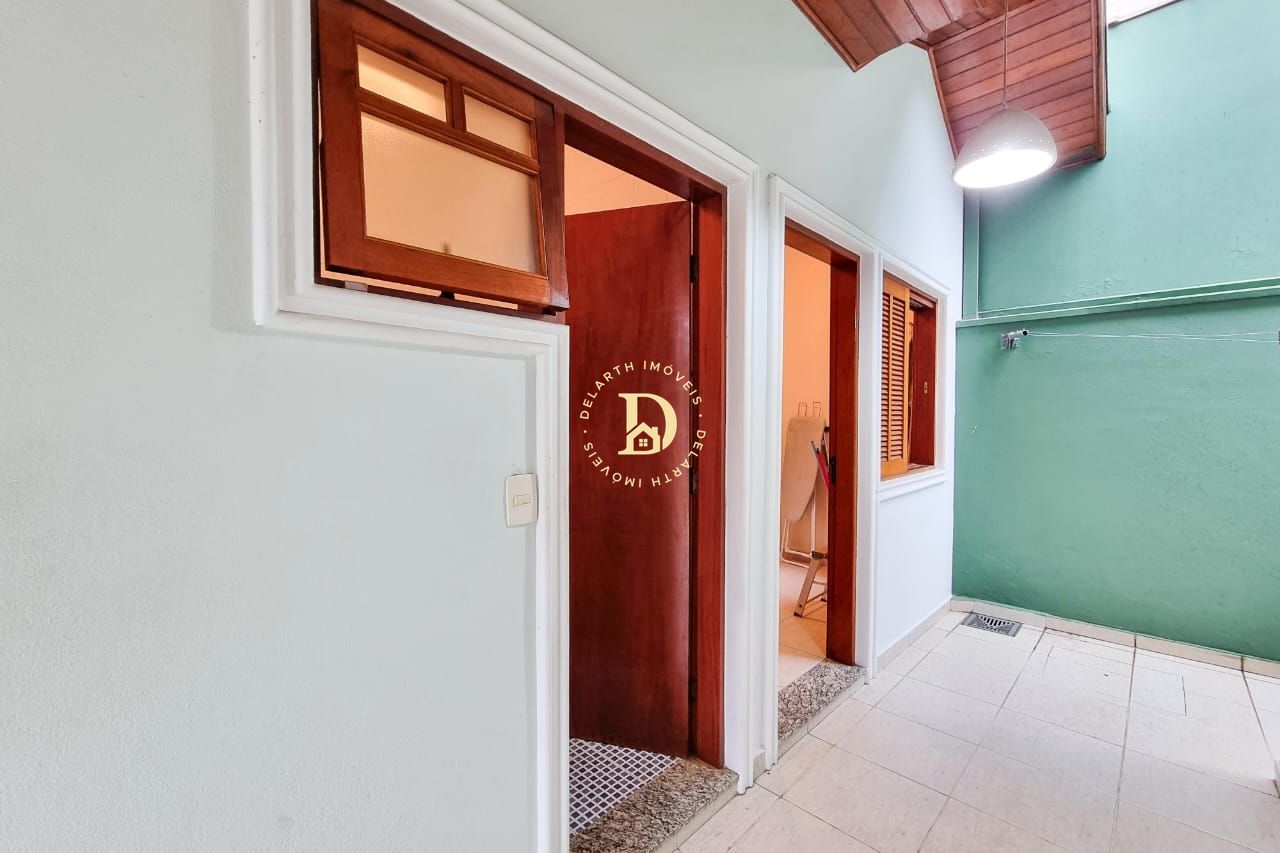 Casa de Condomínio, 4 quartos - Foto 35