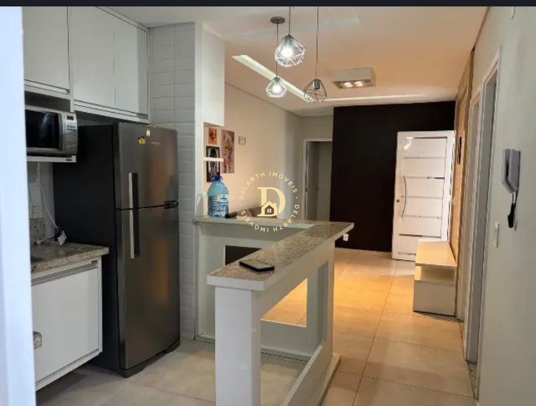 Apartamento, 3 quartos, 82 m² - Foto 4