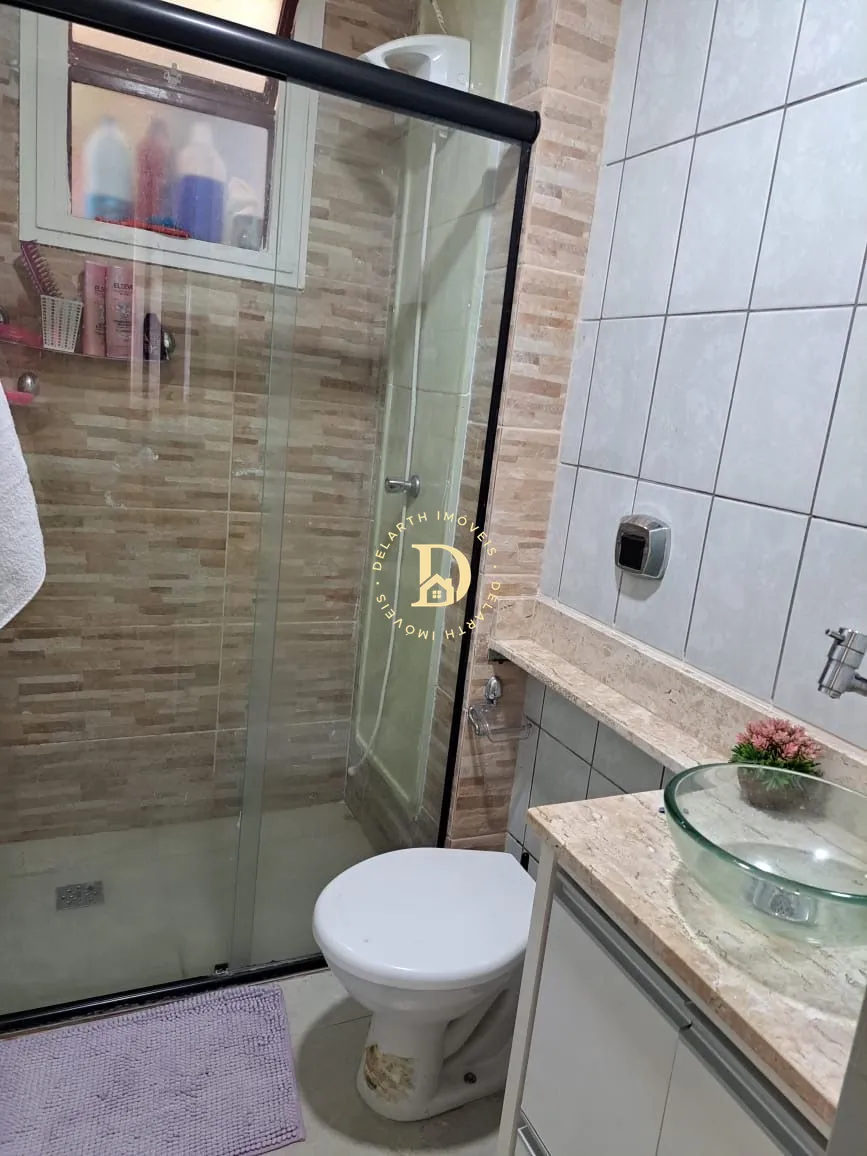 Apartamento, 3 quartos, 79 m² - Foto 10
