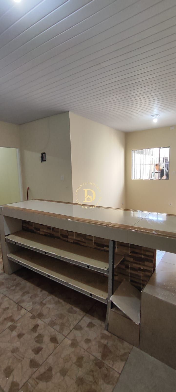 Casa para alugar com 1 quarto, 40m² - Foto 4