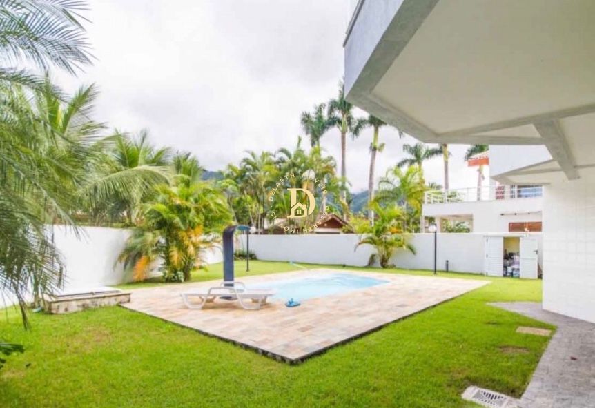 Casa de Condomínio à venda com 5 quartos, 350m² - Foto 27