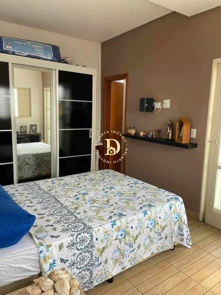 Sobrado, 3 quartos, 222 m² - Foto 11