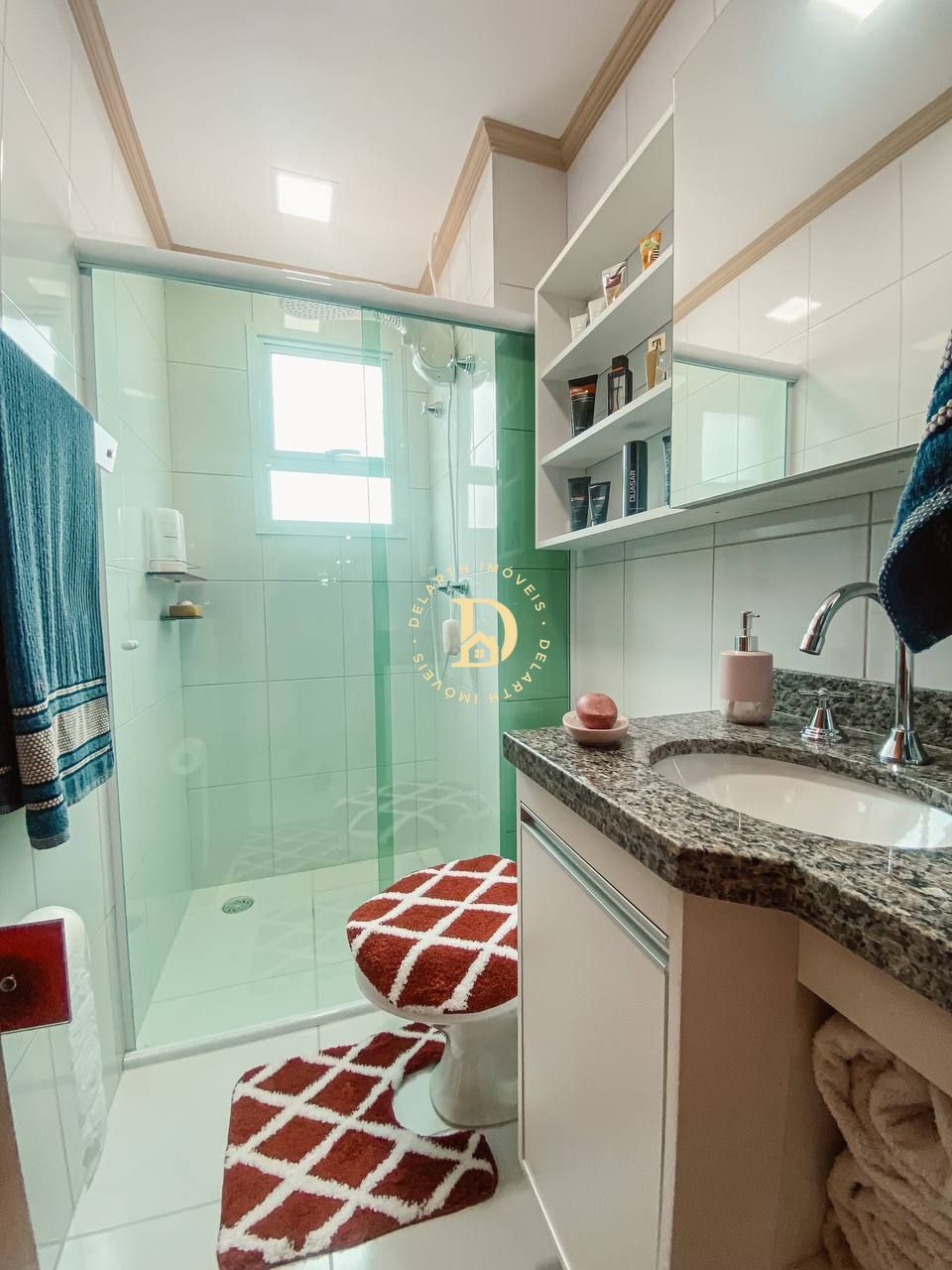 Apartamento, 2 quartos, 69 m² - Foto 16