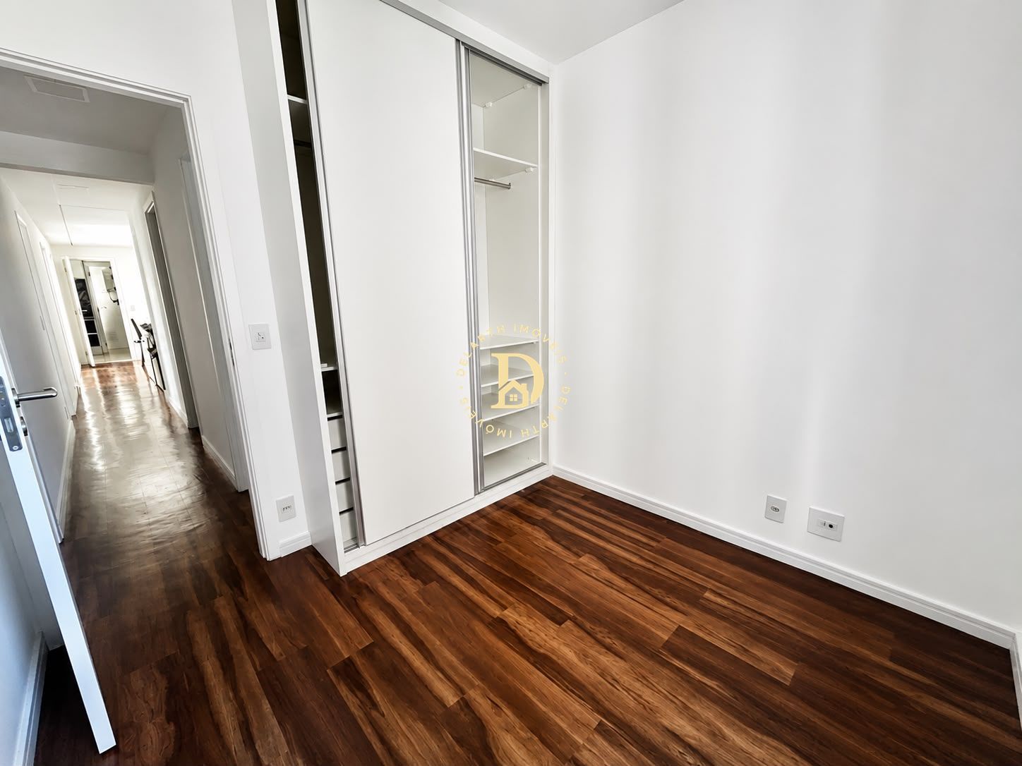 Apartamento, 4 quartos, 125 m² - Foto 8