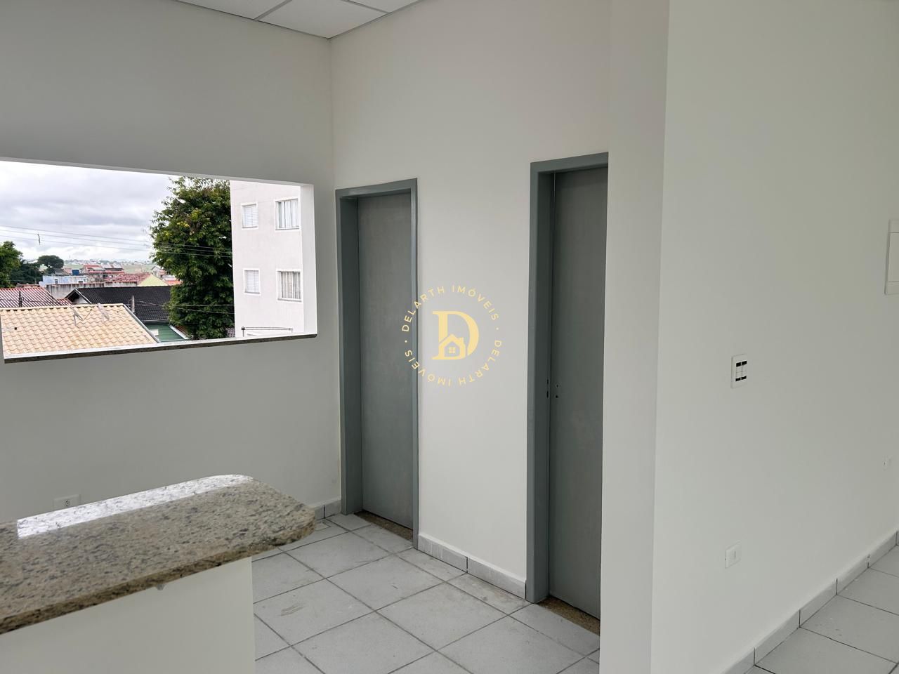 Prédio Inteiro para alugar com 1 quarto, 150m² - Foto 6