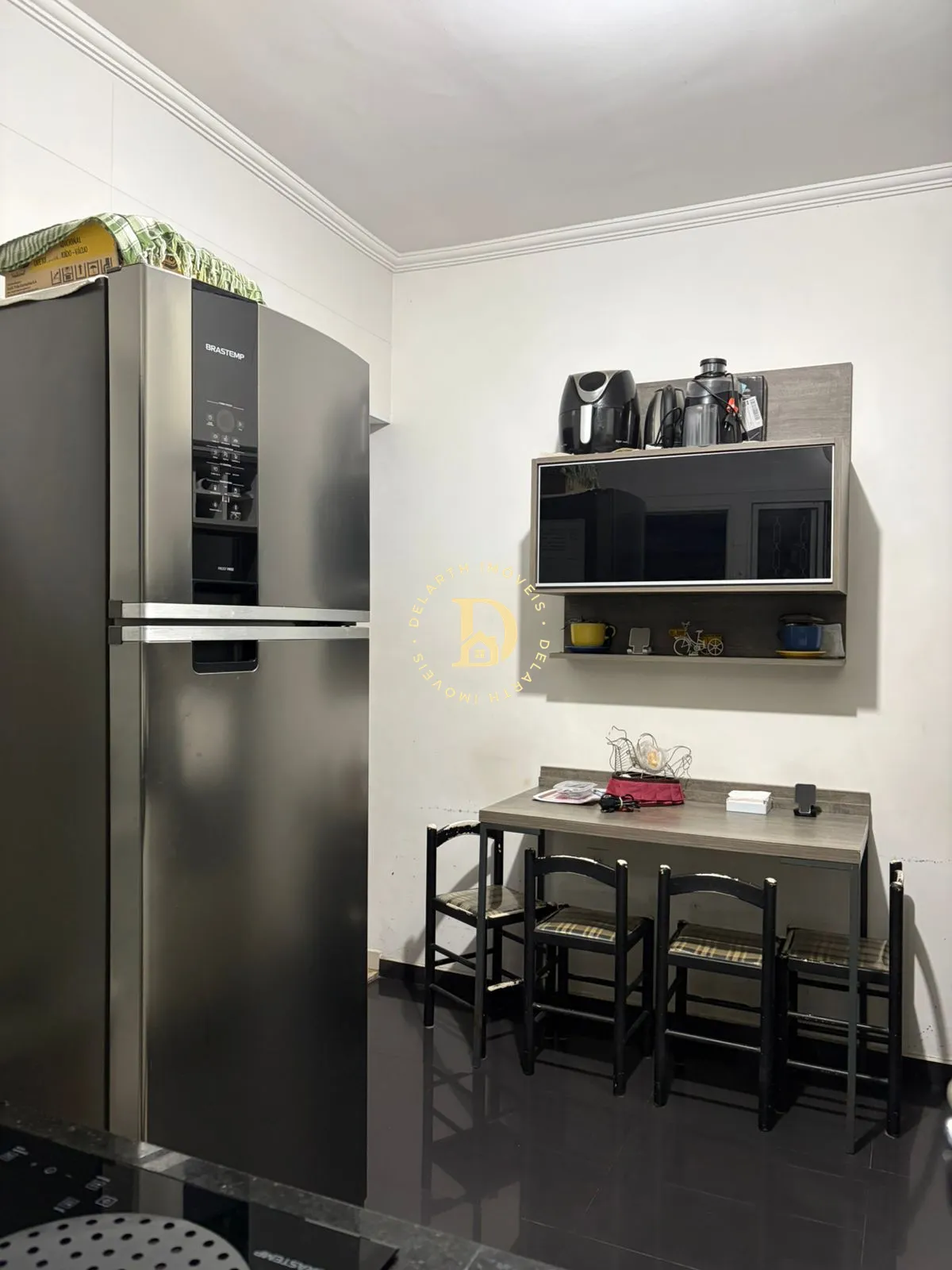 Casa, 2 quartos, 60 m² - Foto 7