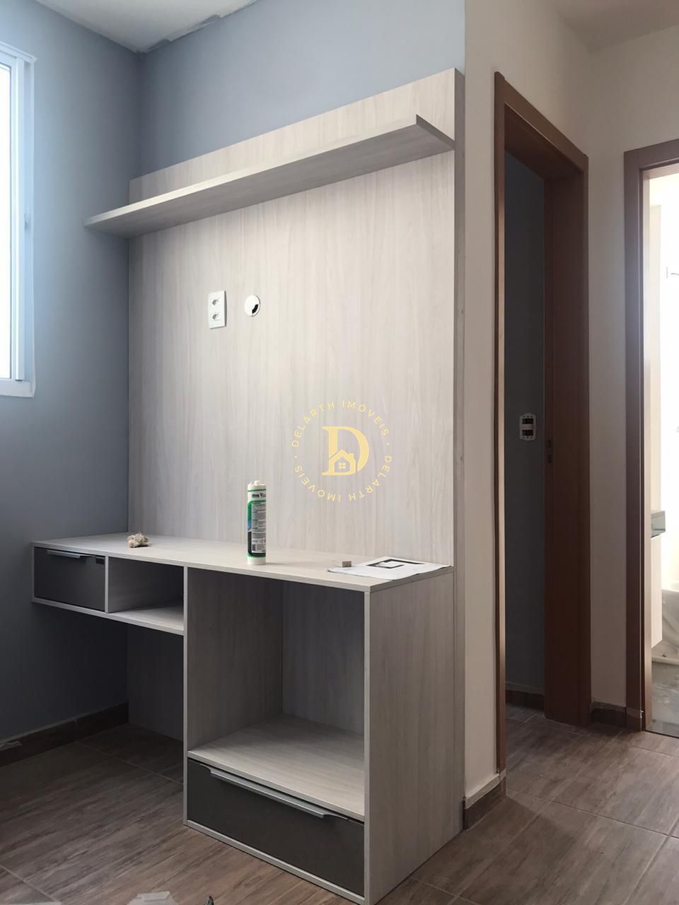 Apartamento, 2 quartos, 47 m² - Foto 5