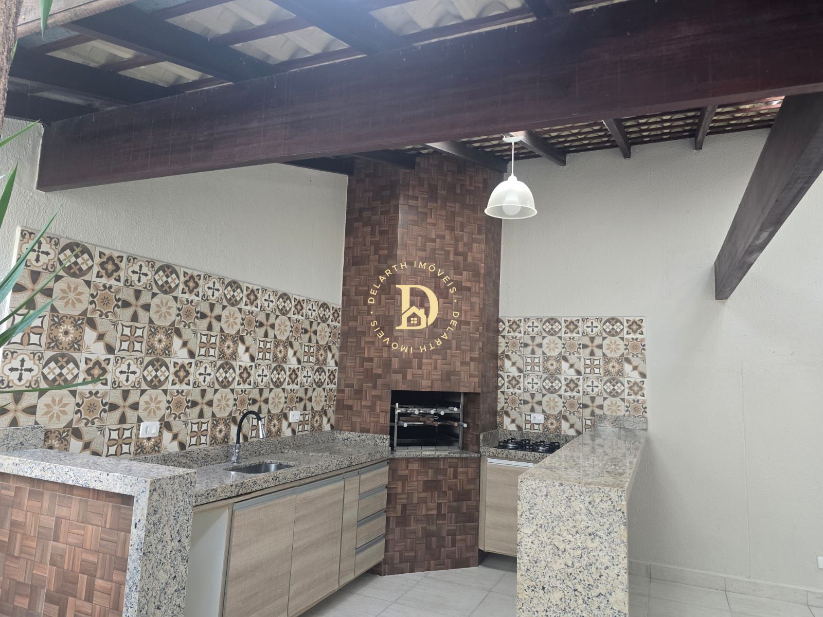 Casa de Condomínio, 3 quartos - Foto 18