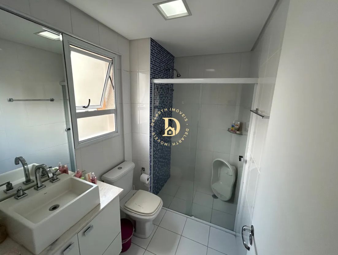 Apartamento para alugar com 3 quartos, 129m² - Foto 14