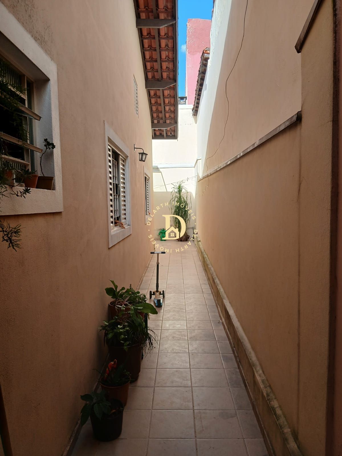 Casa, 2 quartos, 60 m² - Foto 12