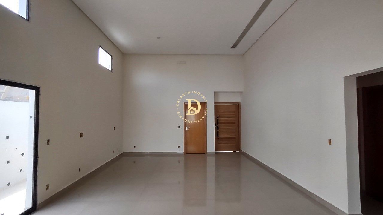 Casa de Condomínio à venda com 3 quartos, 160m² - Foto 2