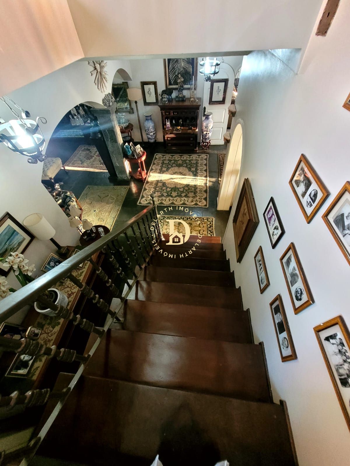 Sobrado, 5 quartos, 550 m² - Foto 12