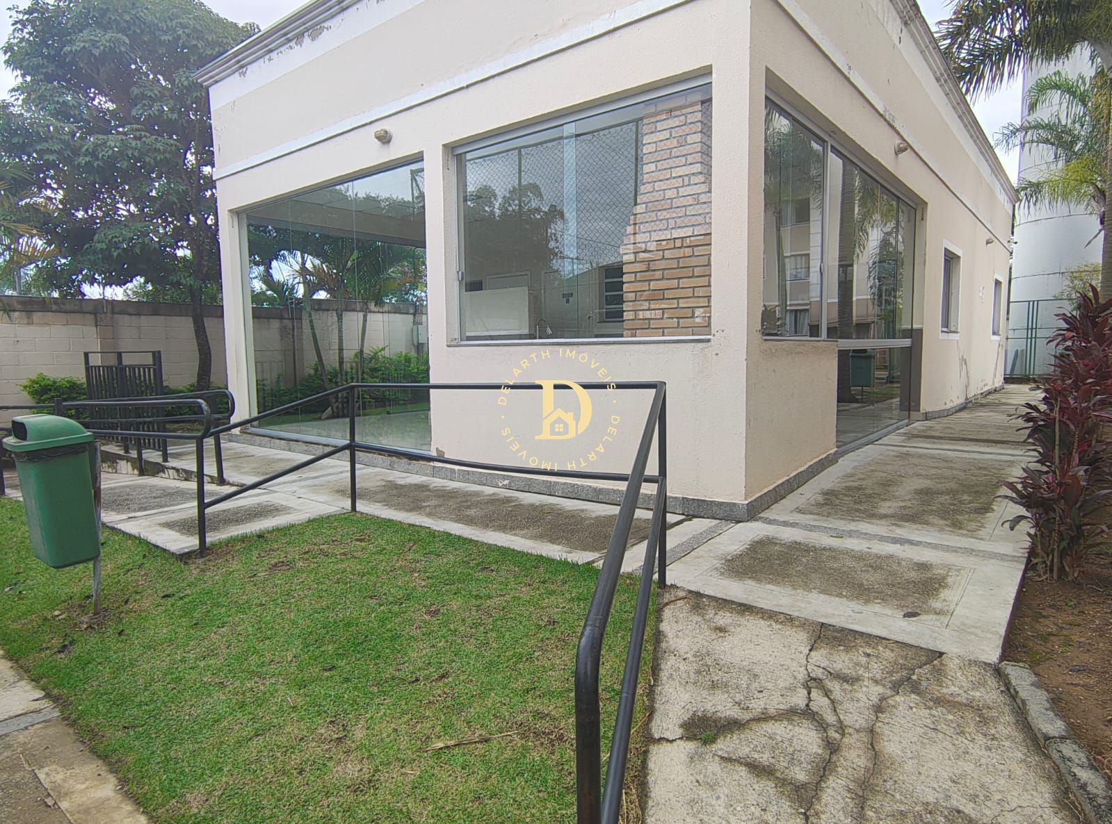 Apartamento, 2 quartos, 50 m² - Foto 11