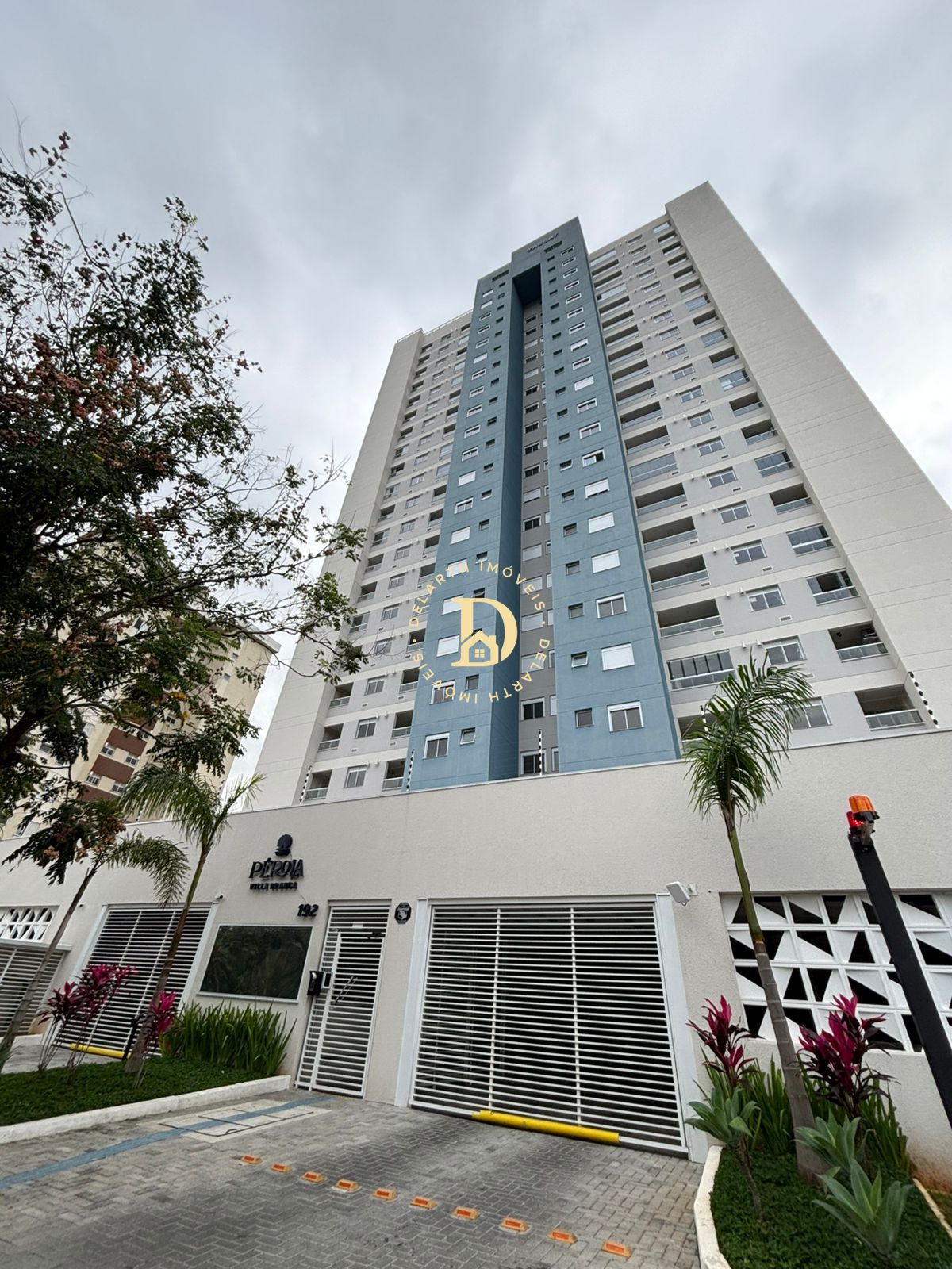 Apartamento para alugar com 2 quartos, 68m² - Foto 16