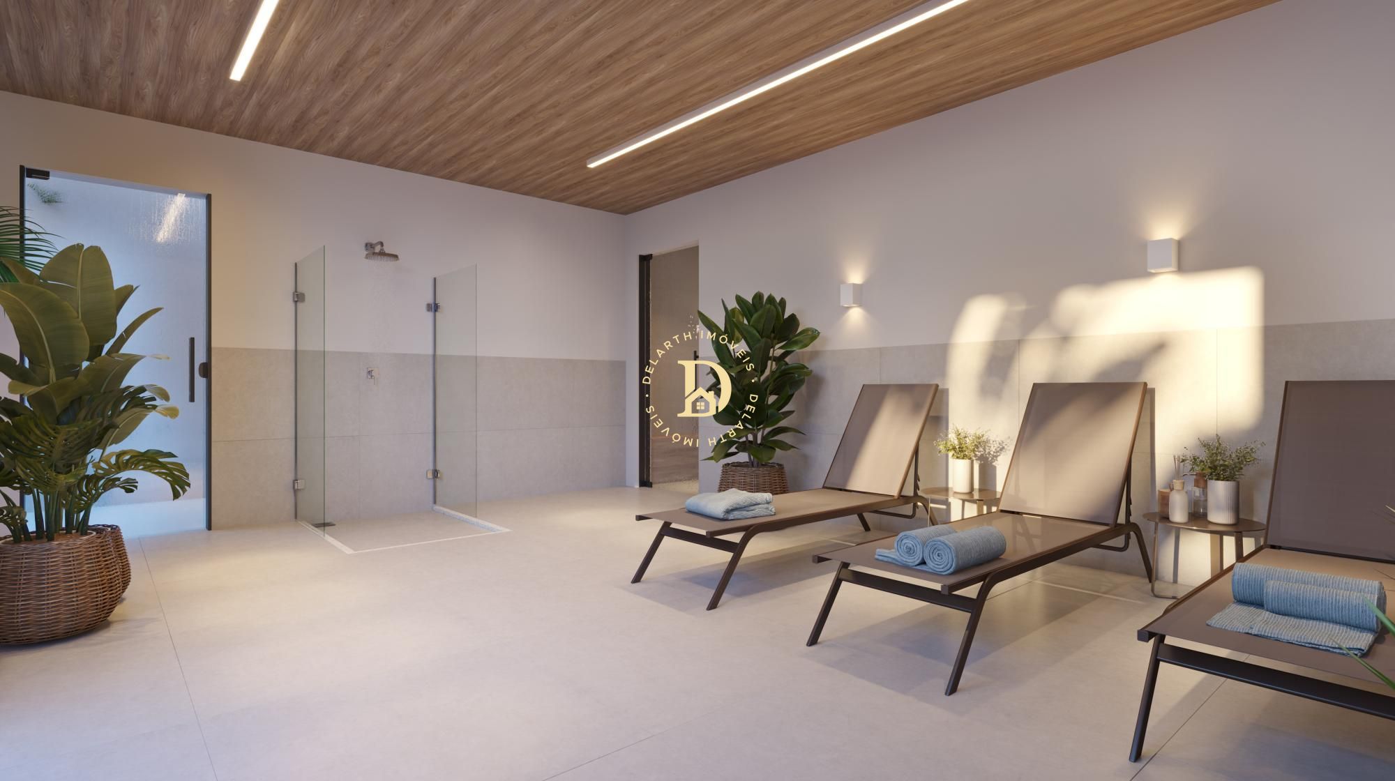 Apartamento à venda com 2 quartos, 54m² - Foto 24
